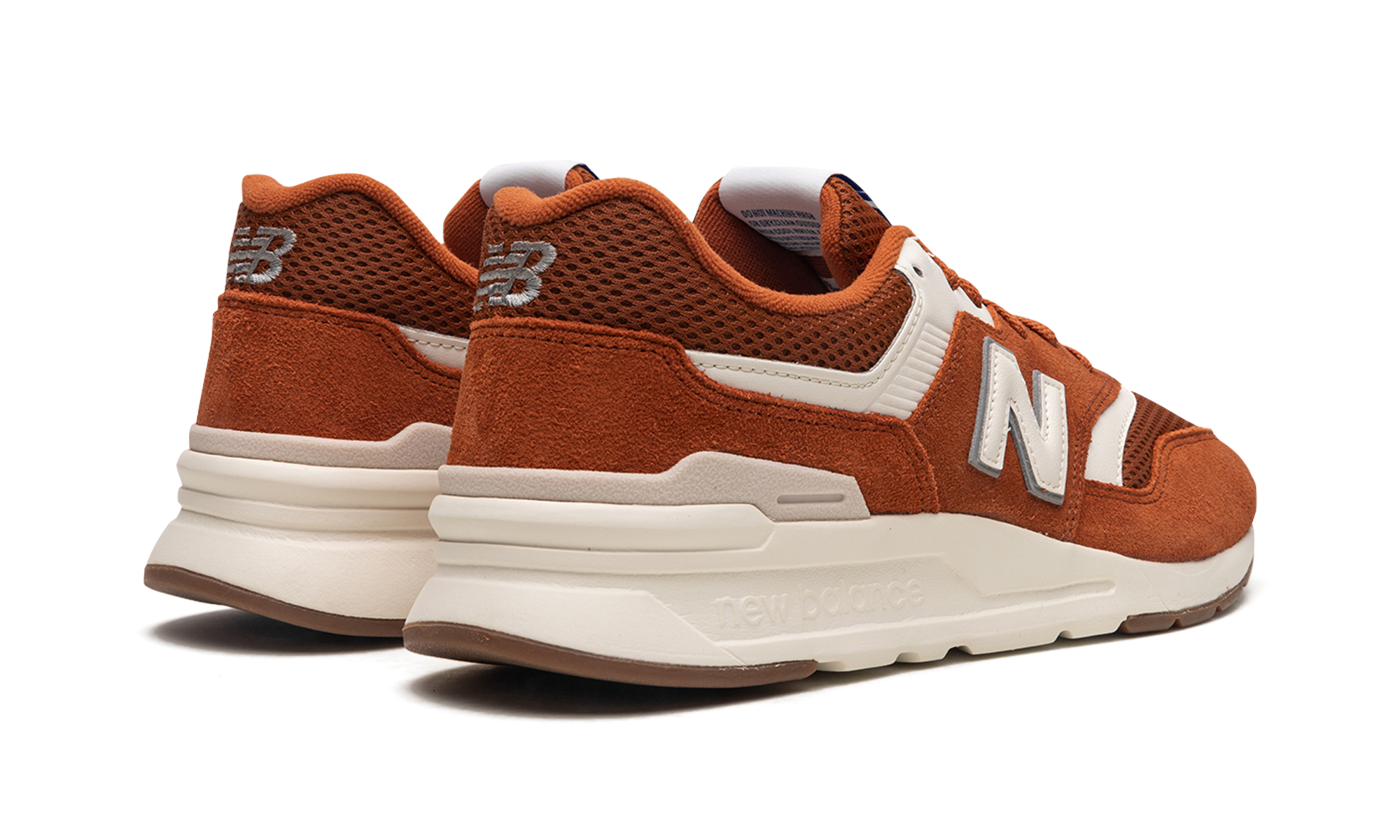 997h "rust" - 3