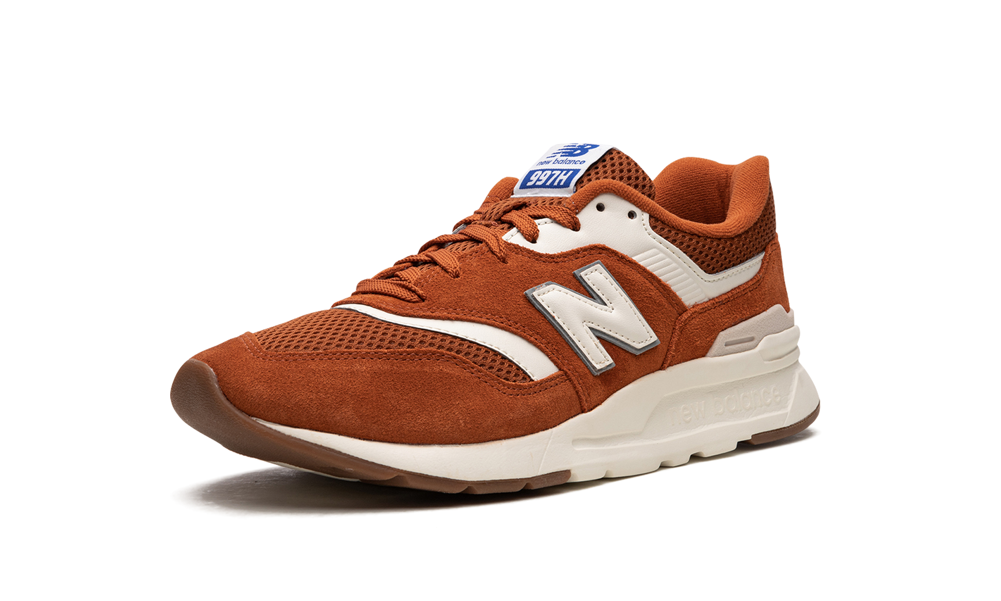 997h "rust" - 4