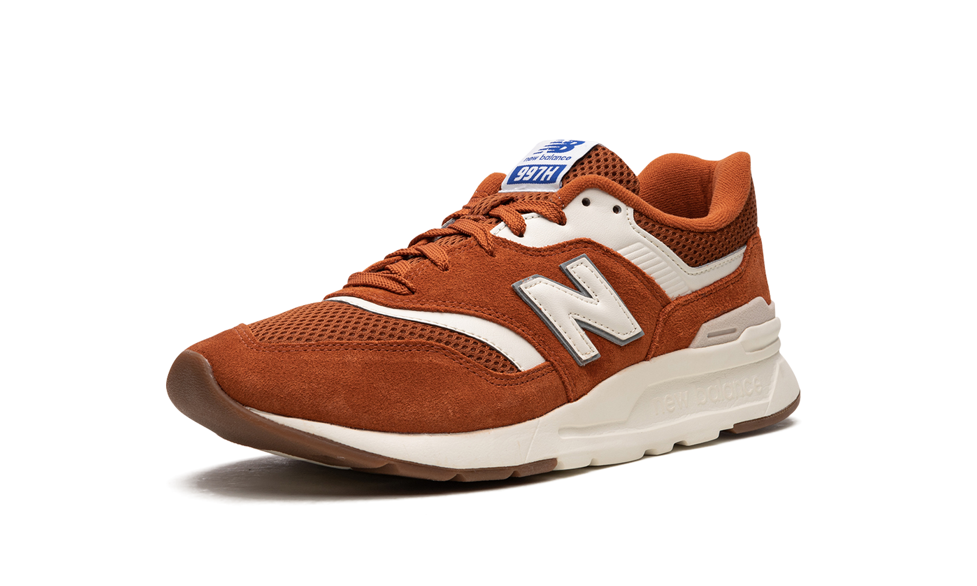 997h "rust" - 4