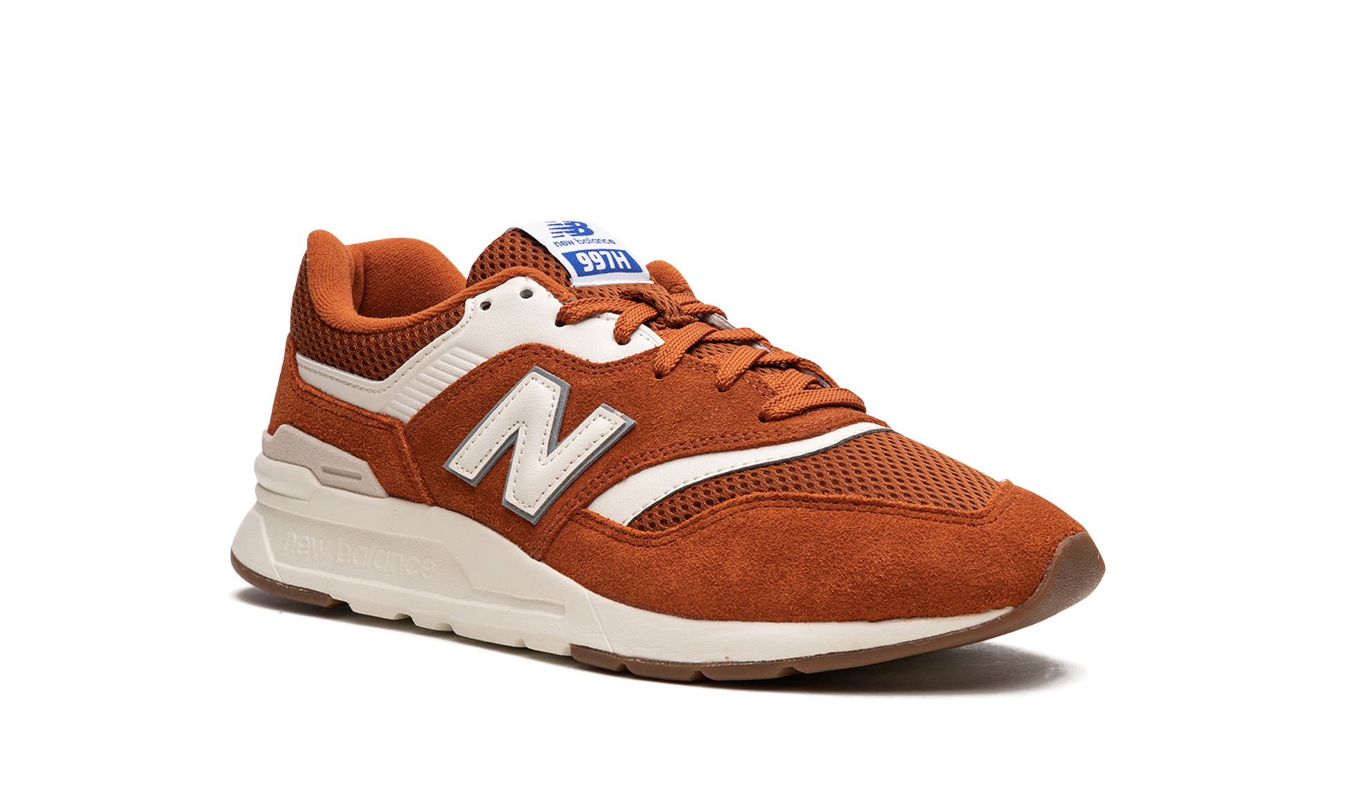 997h "rust" - 7