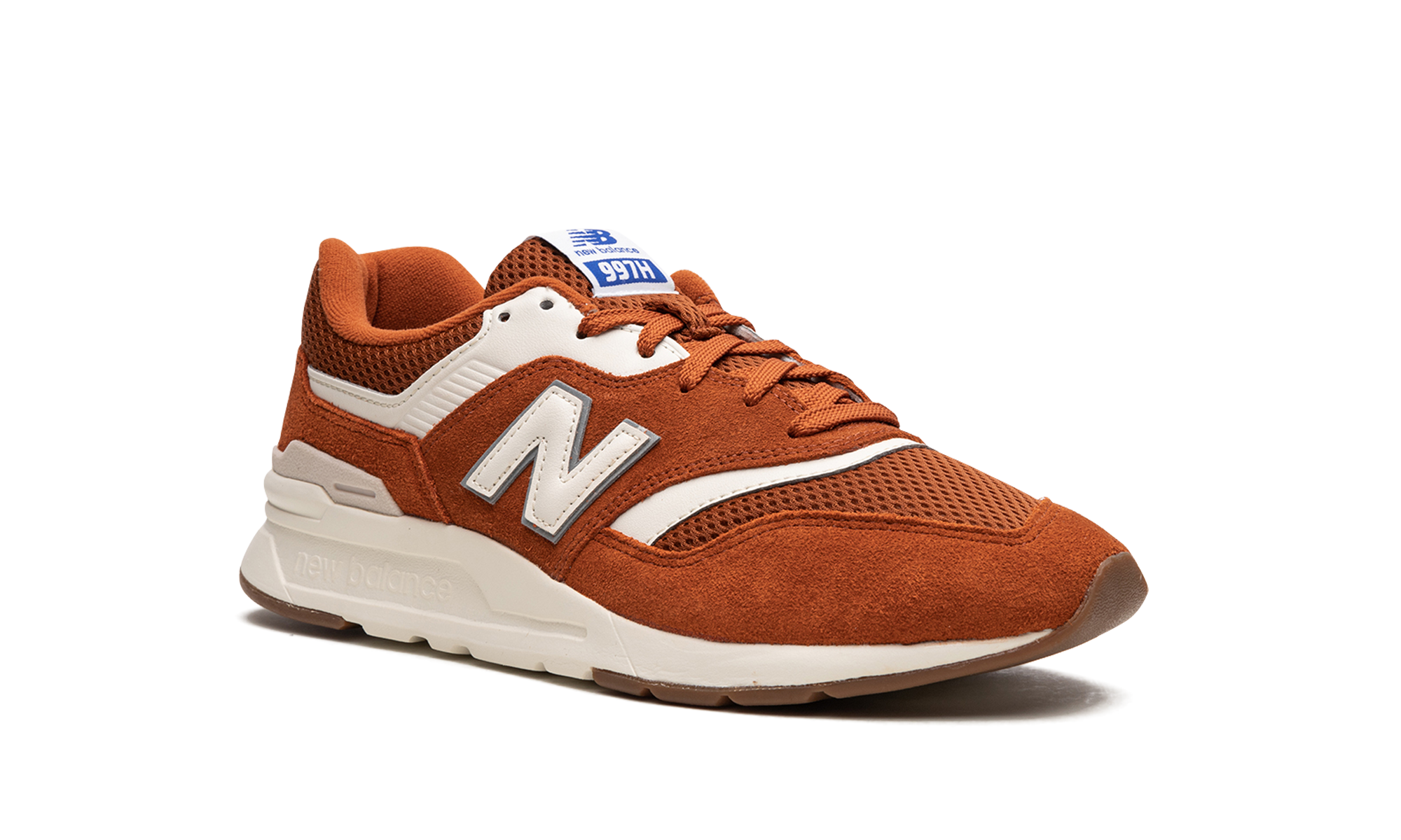 997h "rust" - 7