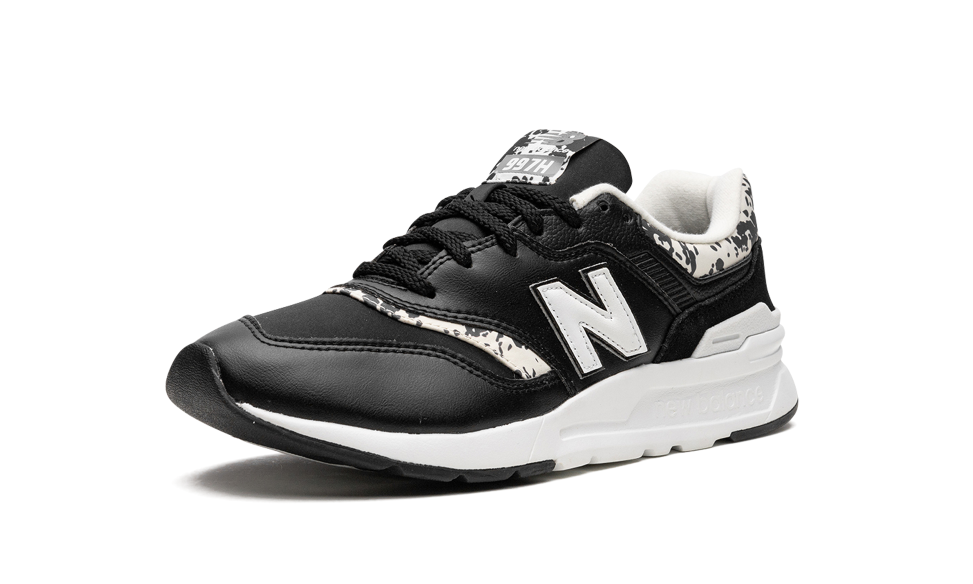 997h Wmns "black/multi" - 4