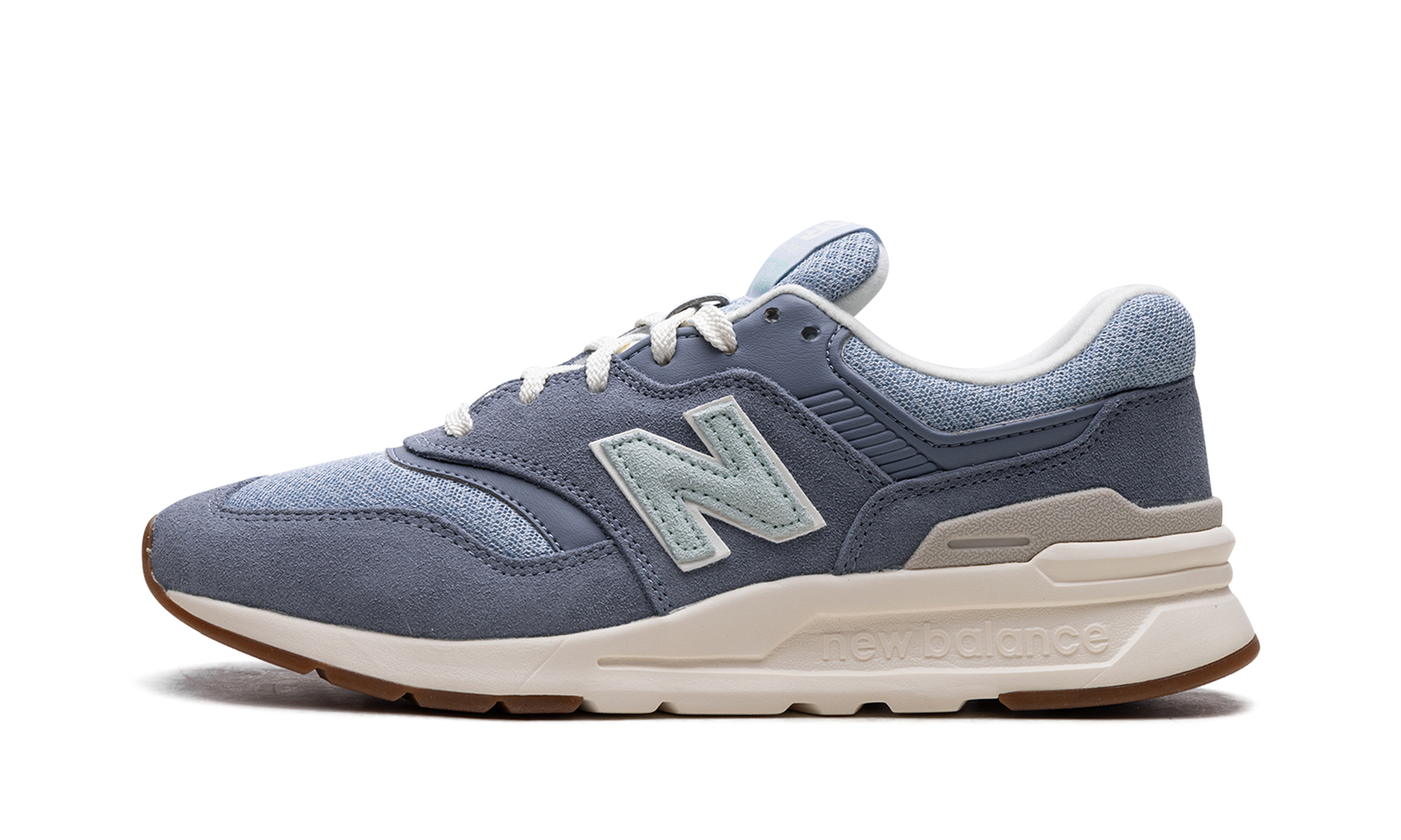 997h Wmns "denim" - 1
