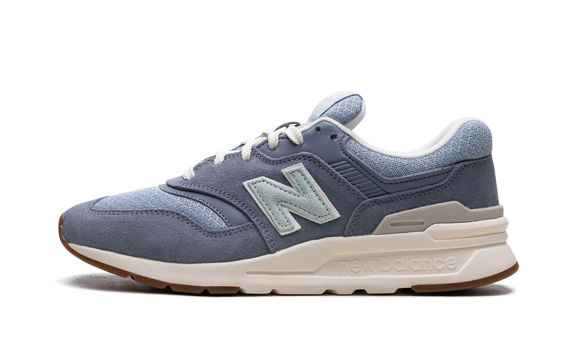 997h Wmns "denim" - 1