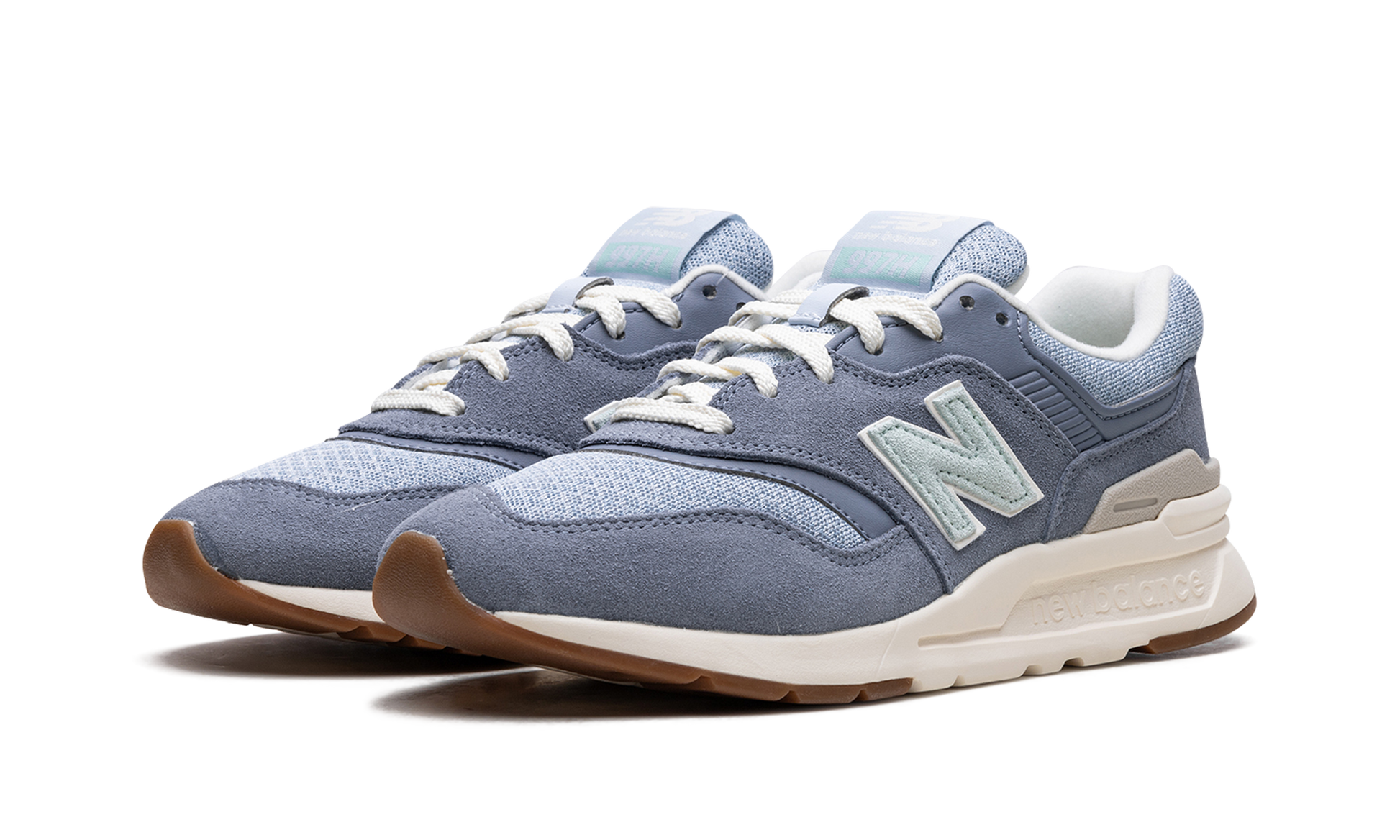 997h Wmns "denim" - 2