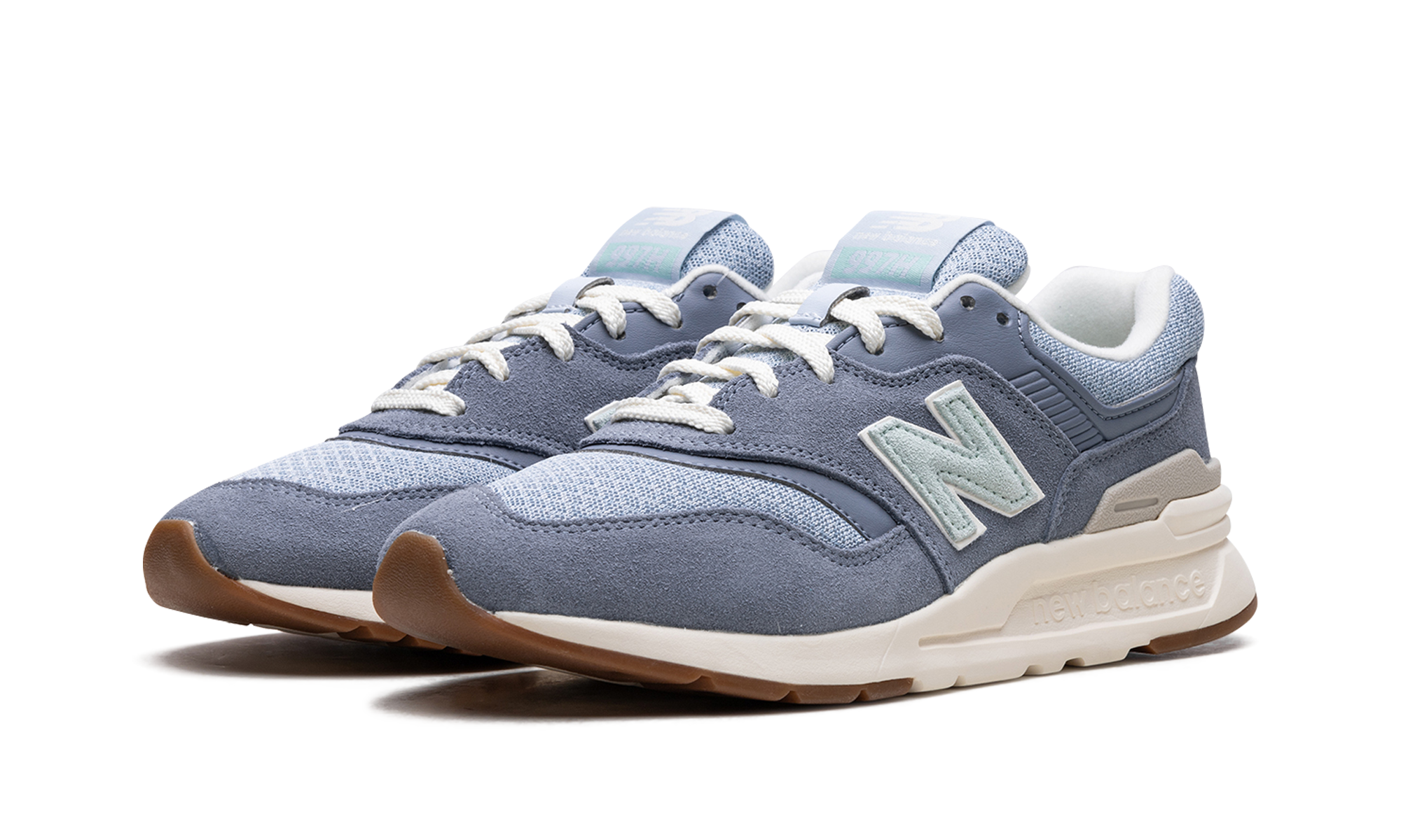 997h Wmns "denim" - 2
