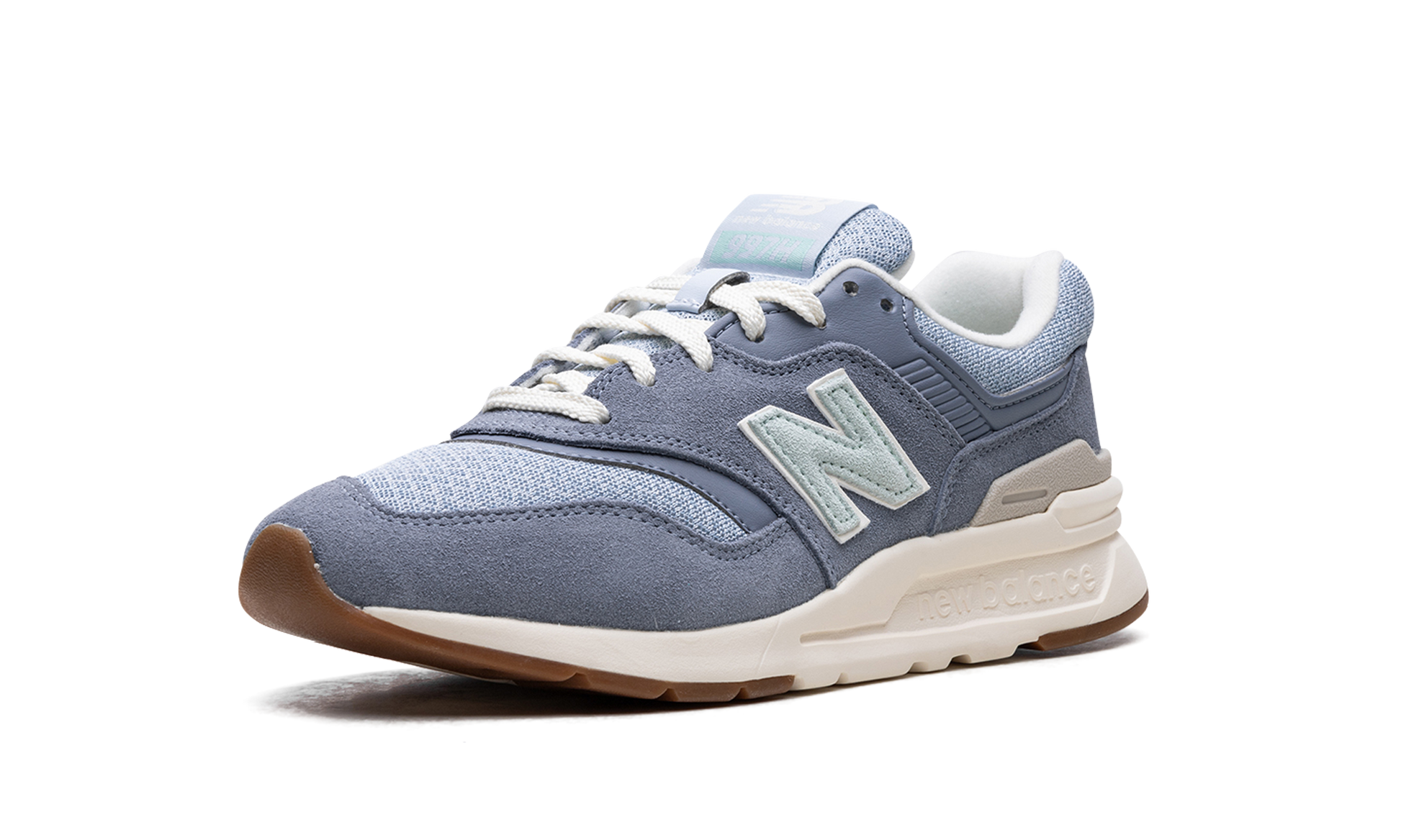 997h Wmns "denim" - 4