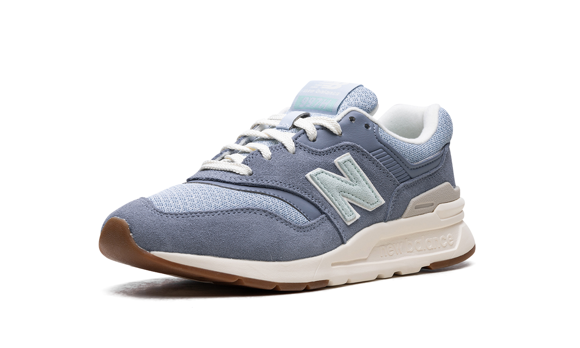 997h Wmns "denim" - 4