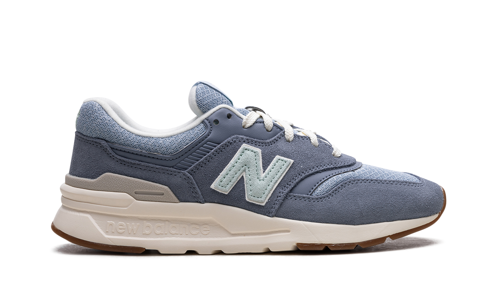 997h Wmns "denim" - 6