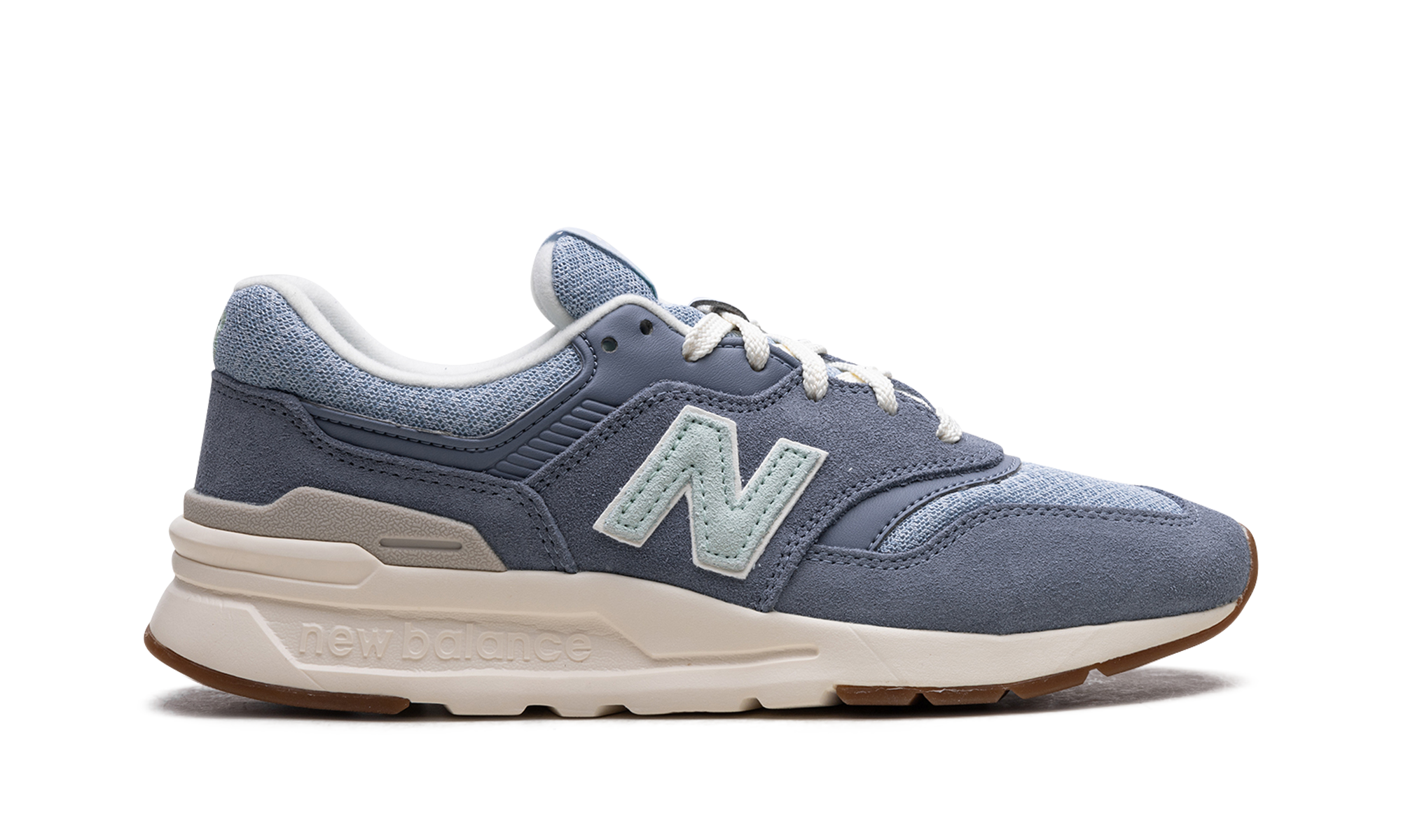 997h Wmns "denim" - 6