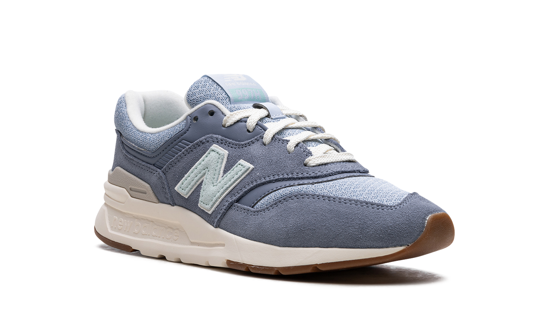 997h Wmns "denim" - 7