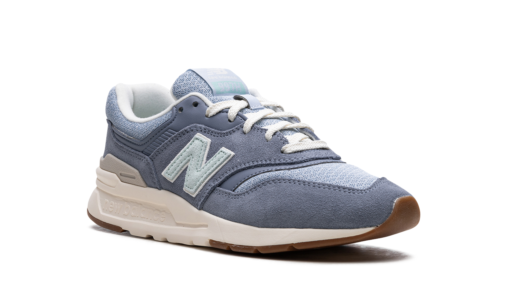 997h Wmns "denim" - 7