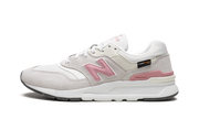997h Wmns "grey Pink" - 1