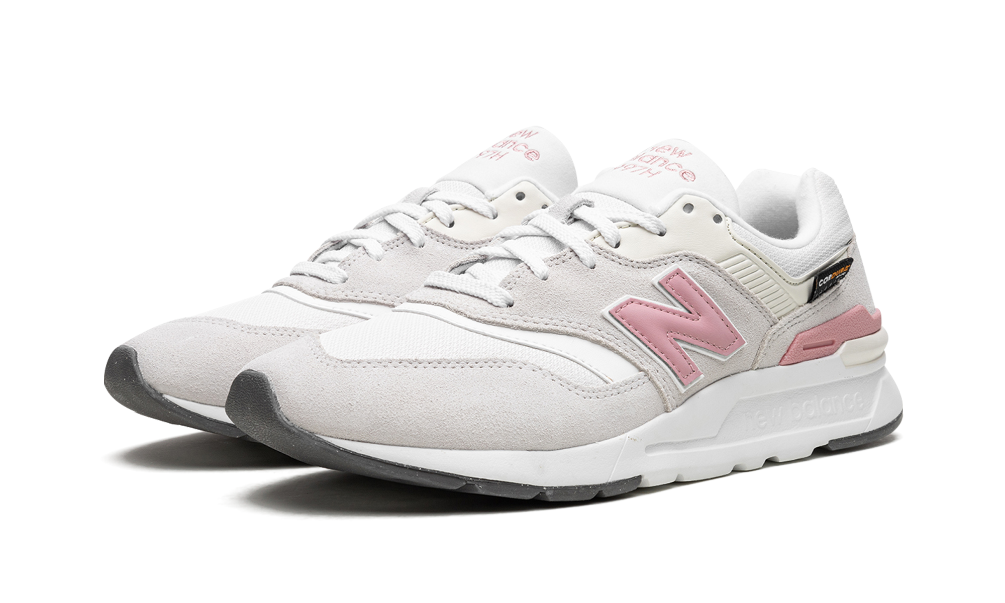 997h Wmns "grey Pink" - 2