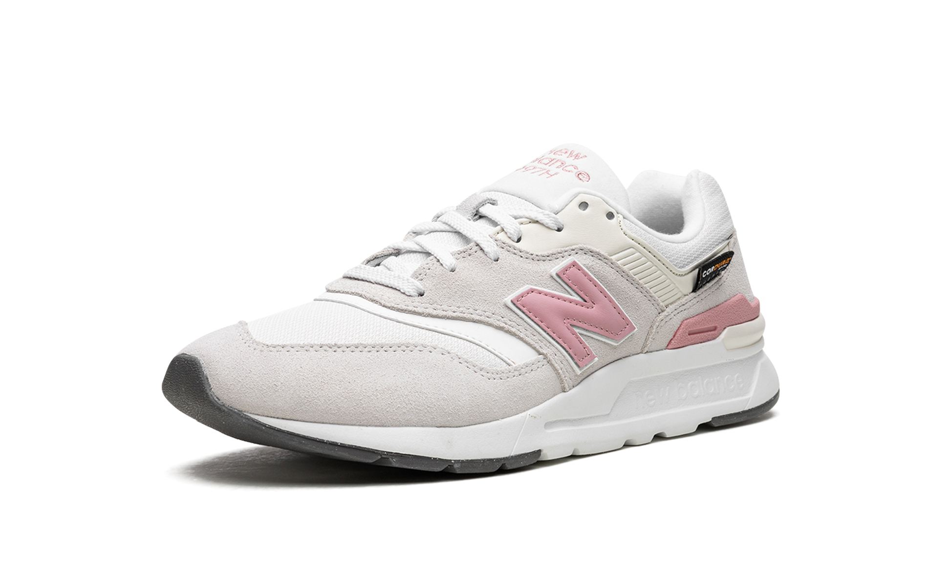 997h Wmns "grey Pink" - 4