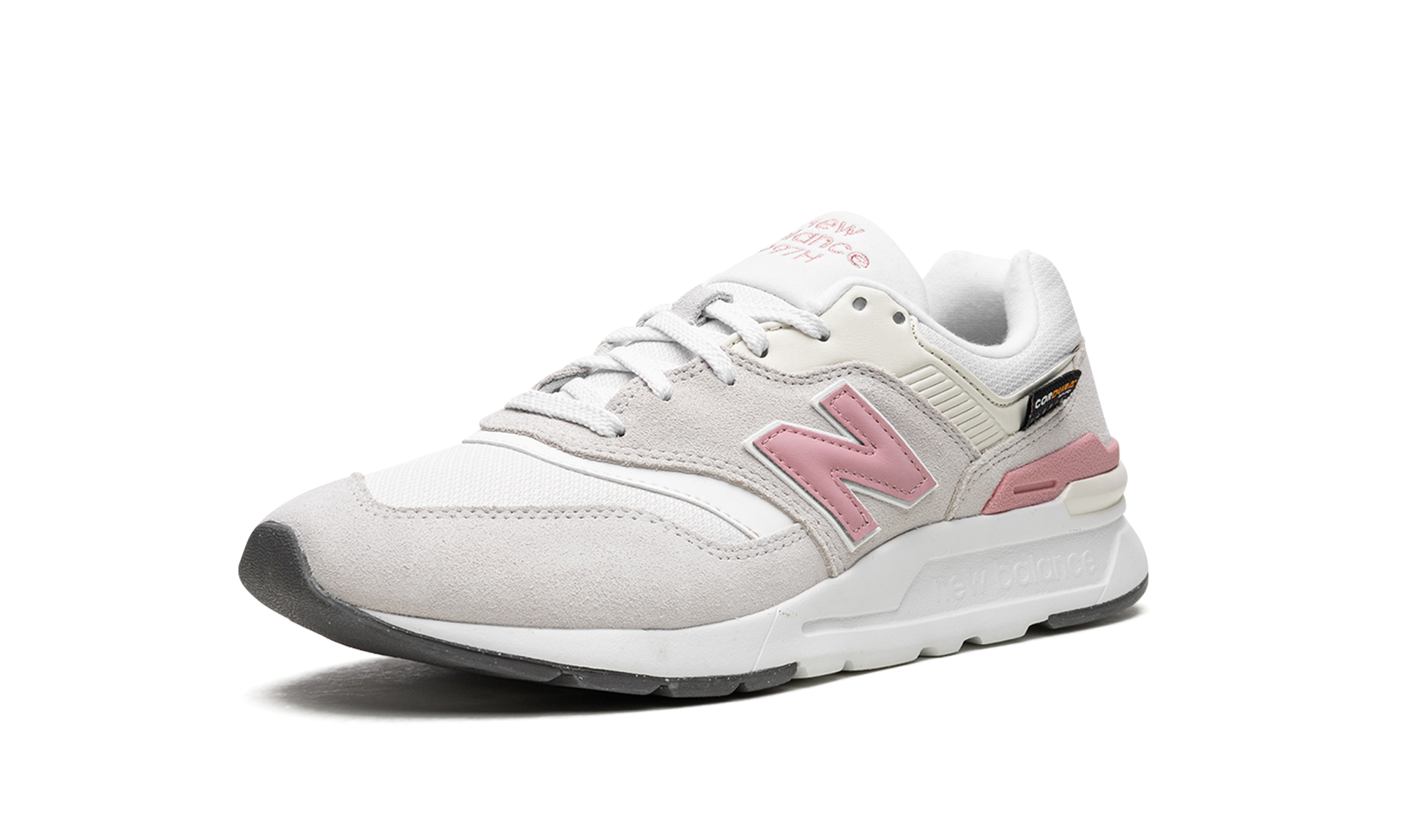 997h Wmns "grey Pink" - 4