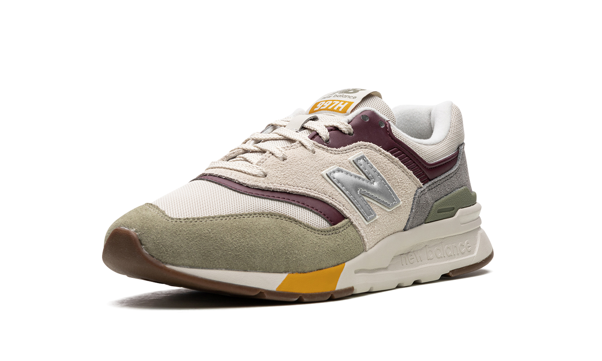 997h Wmns "moonbeam / True Camo" - 4
