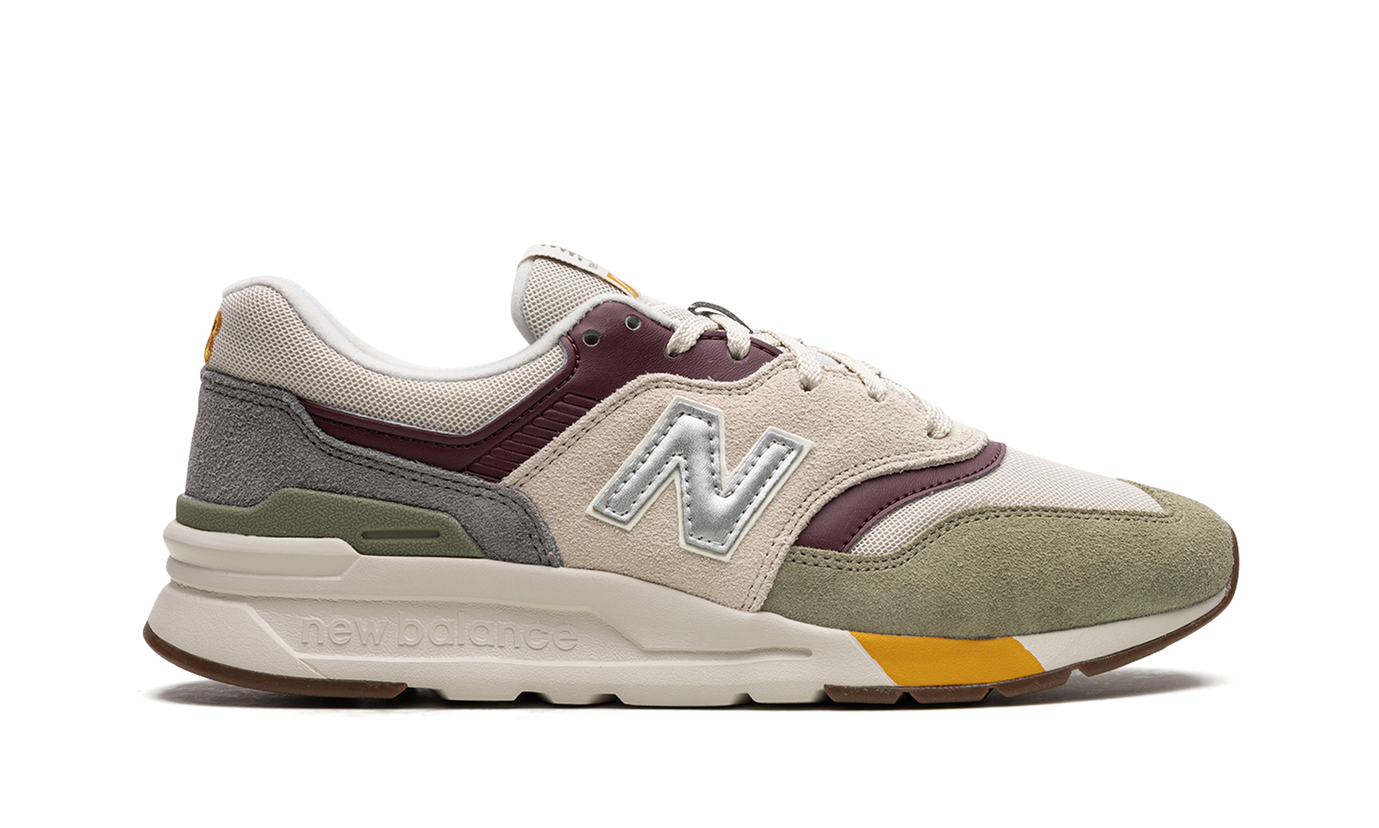 997h Wmns "moonbeam / True Camo" - 6