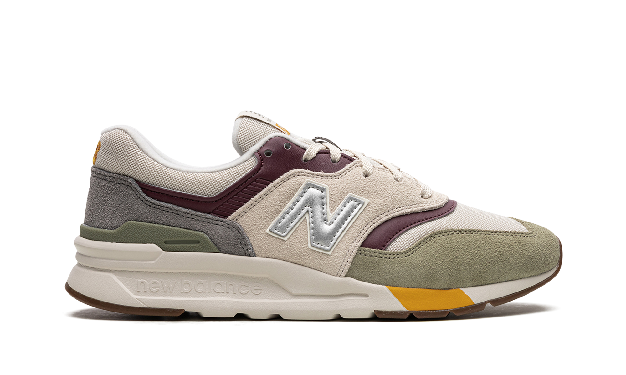 997h Wmns "moonbeam / True Camo" - 6