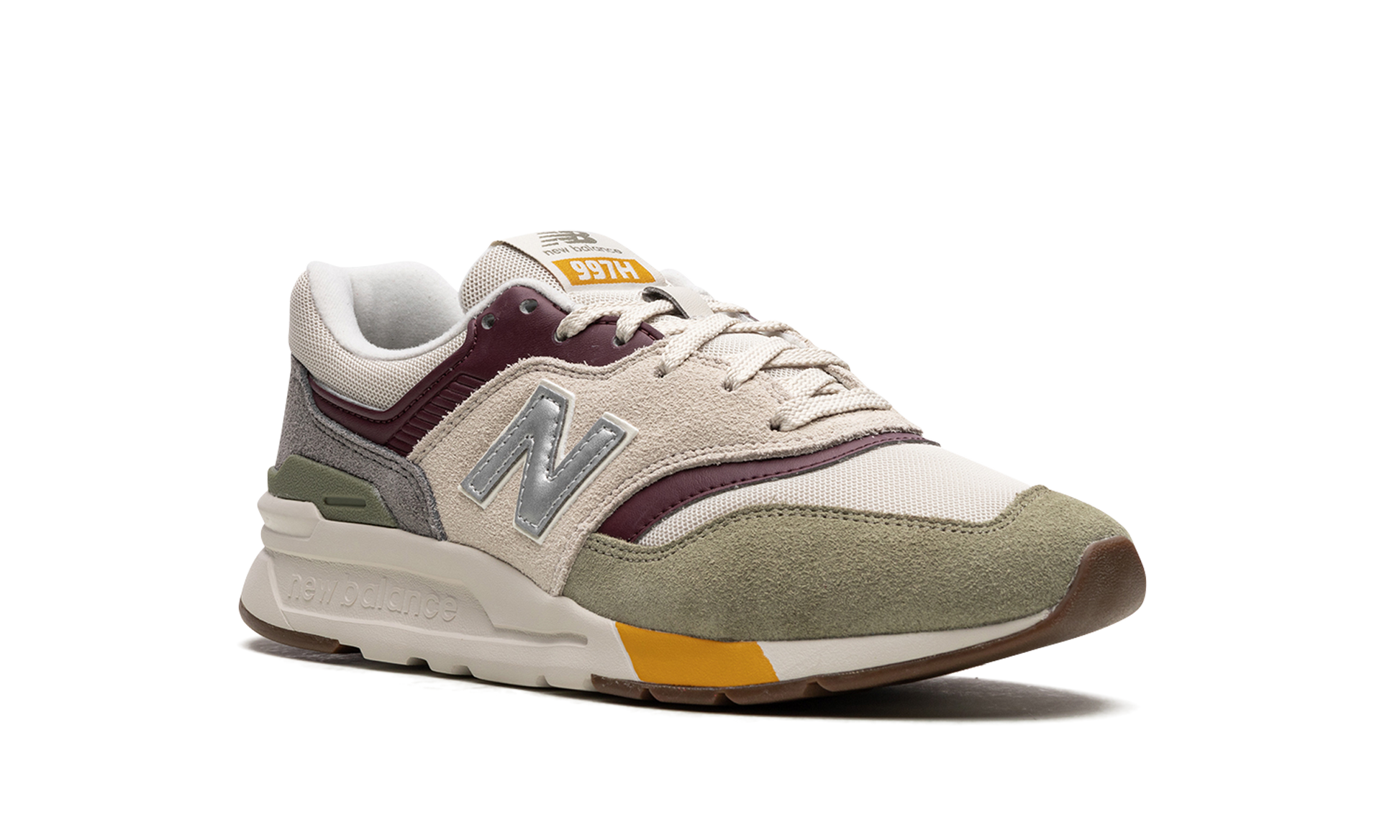997h Wmns "moonbeam / True Camo" - 7