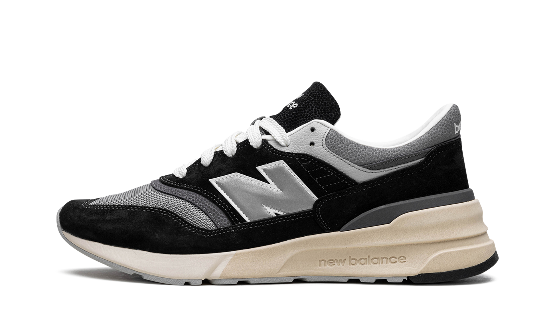 997r "black Grey" - 1