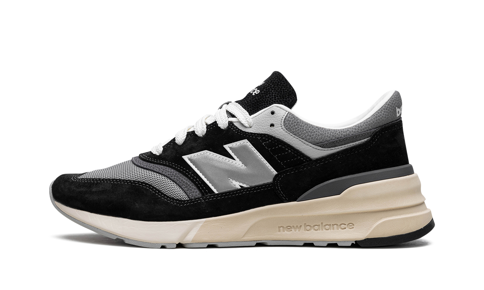 997r "black Grey" - 1