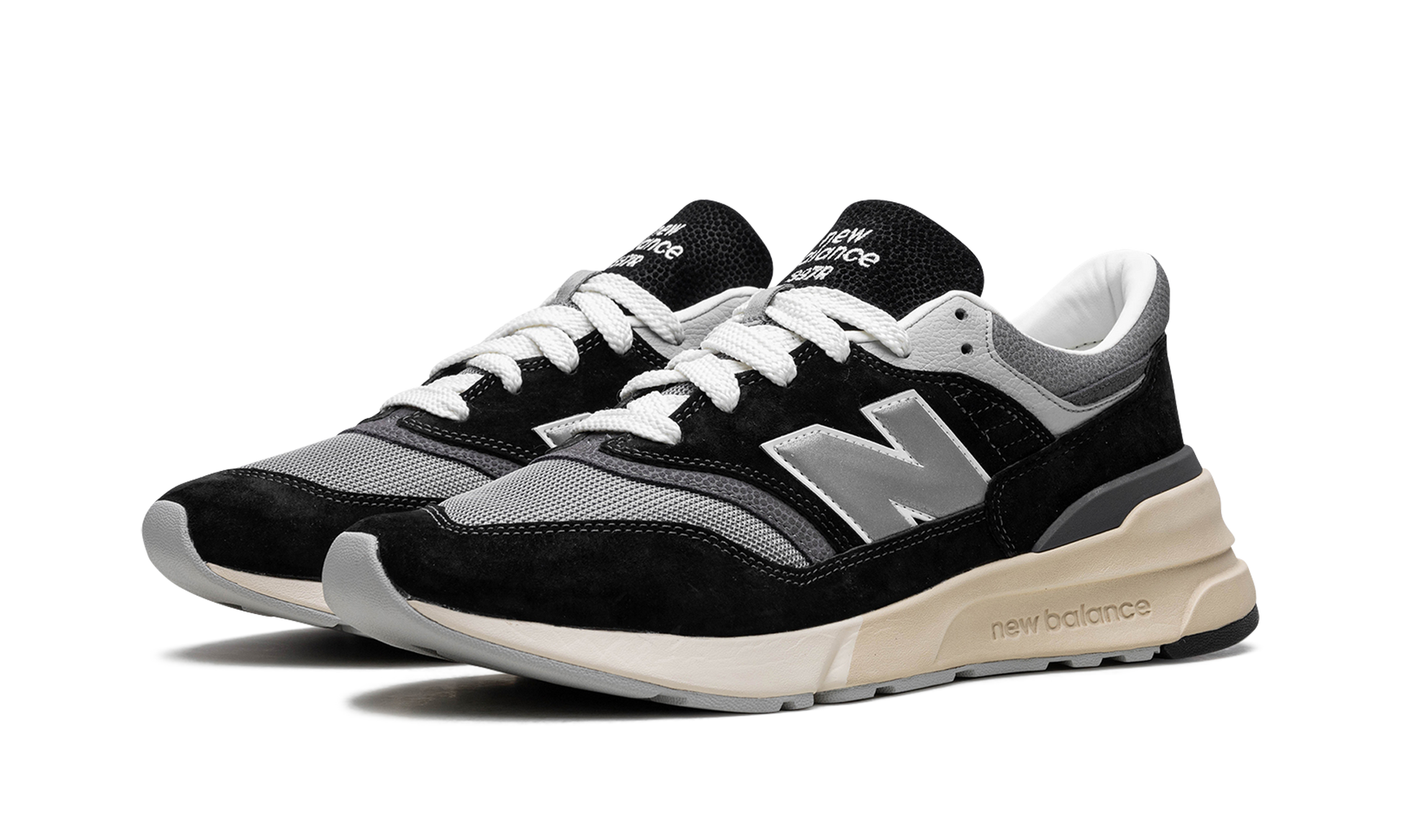 997r "black Grey" - 2