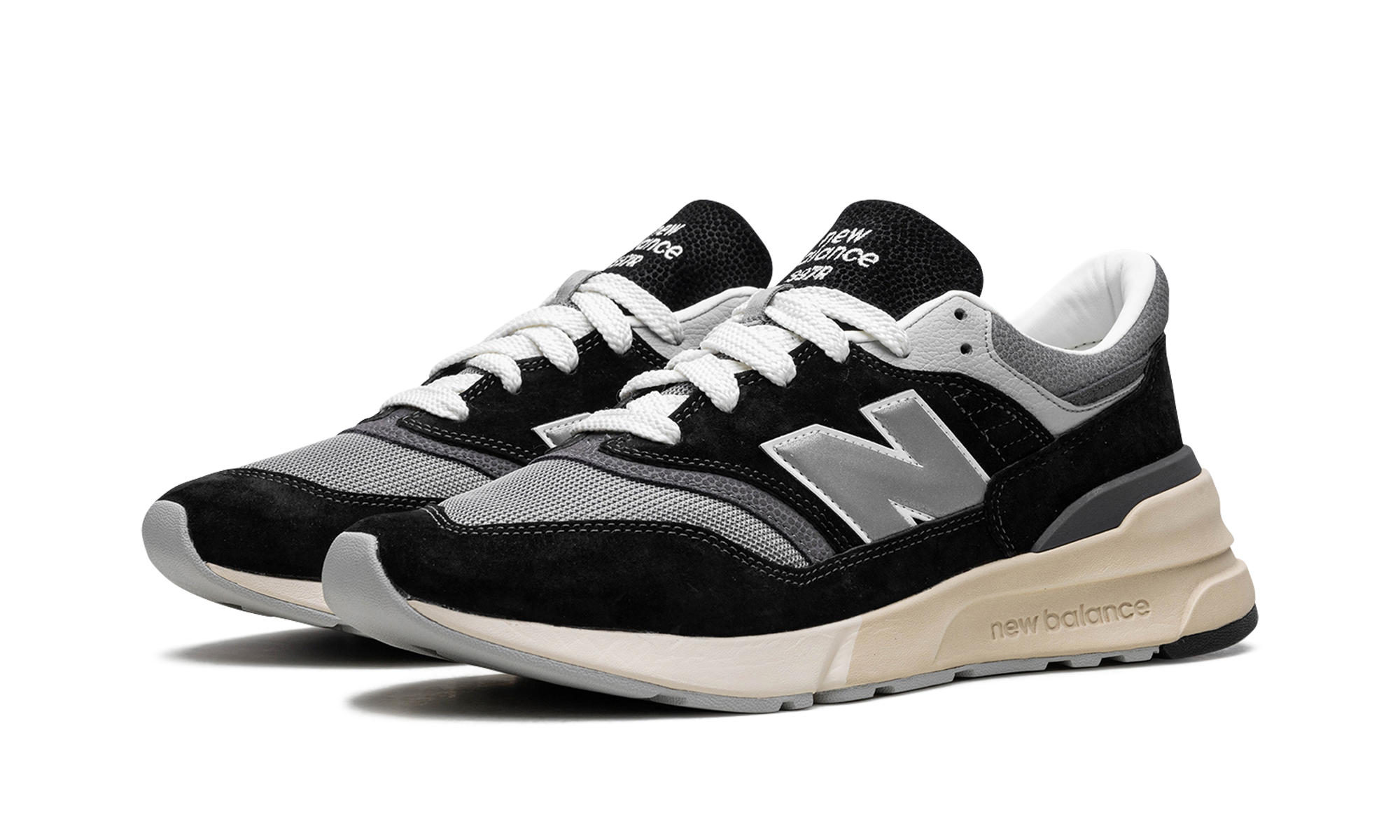 997r "black Grey" - 2