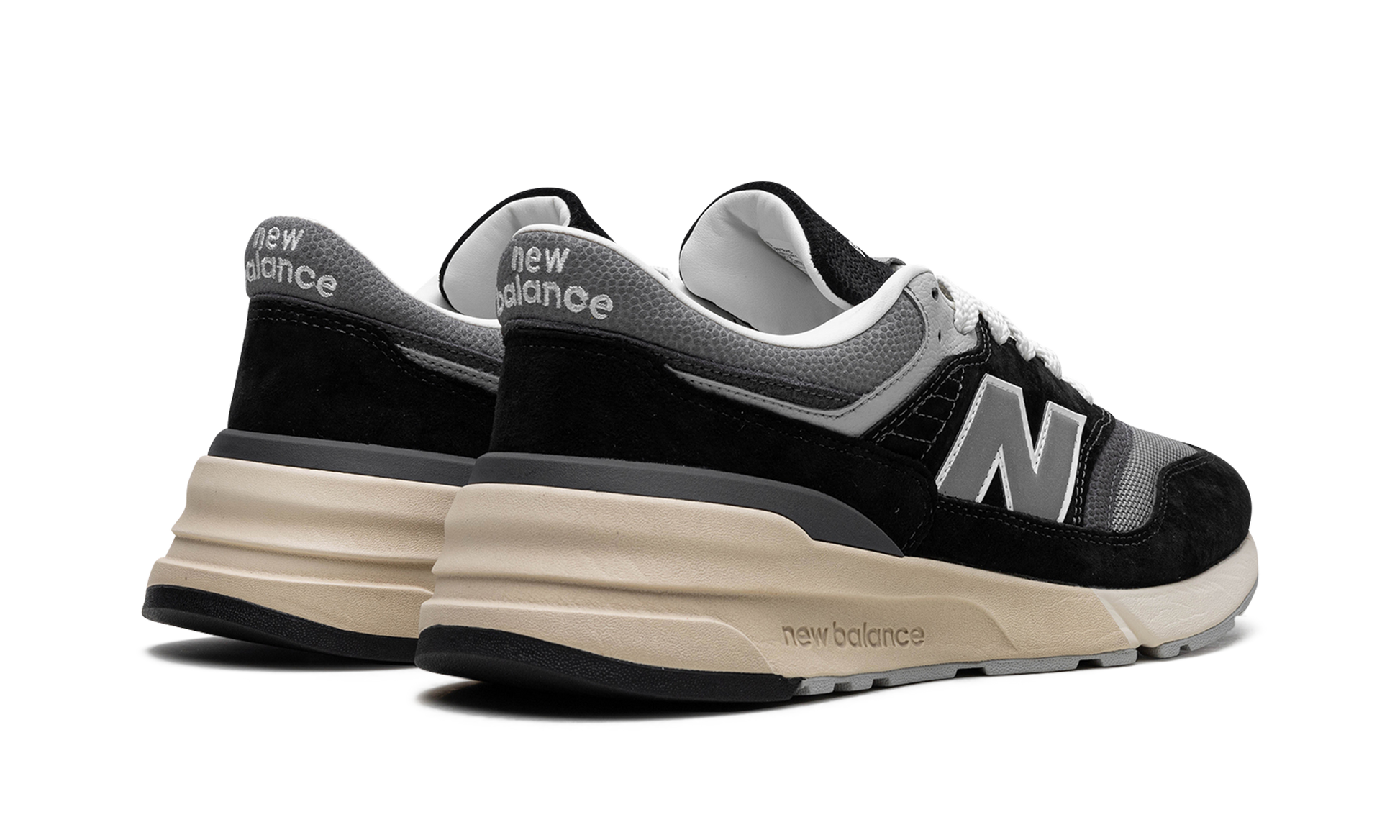 997r "black Grey" - 3