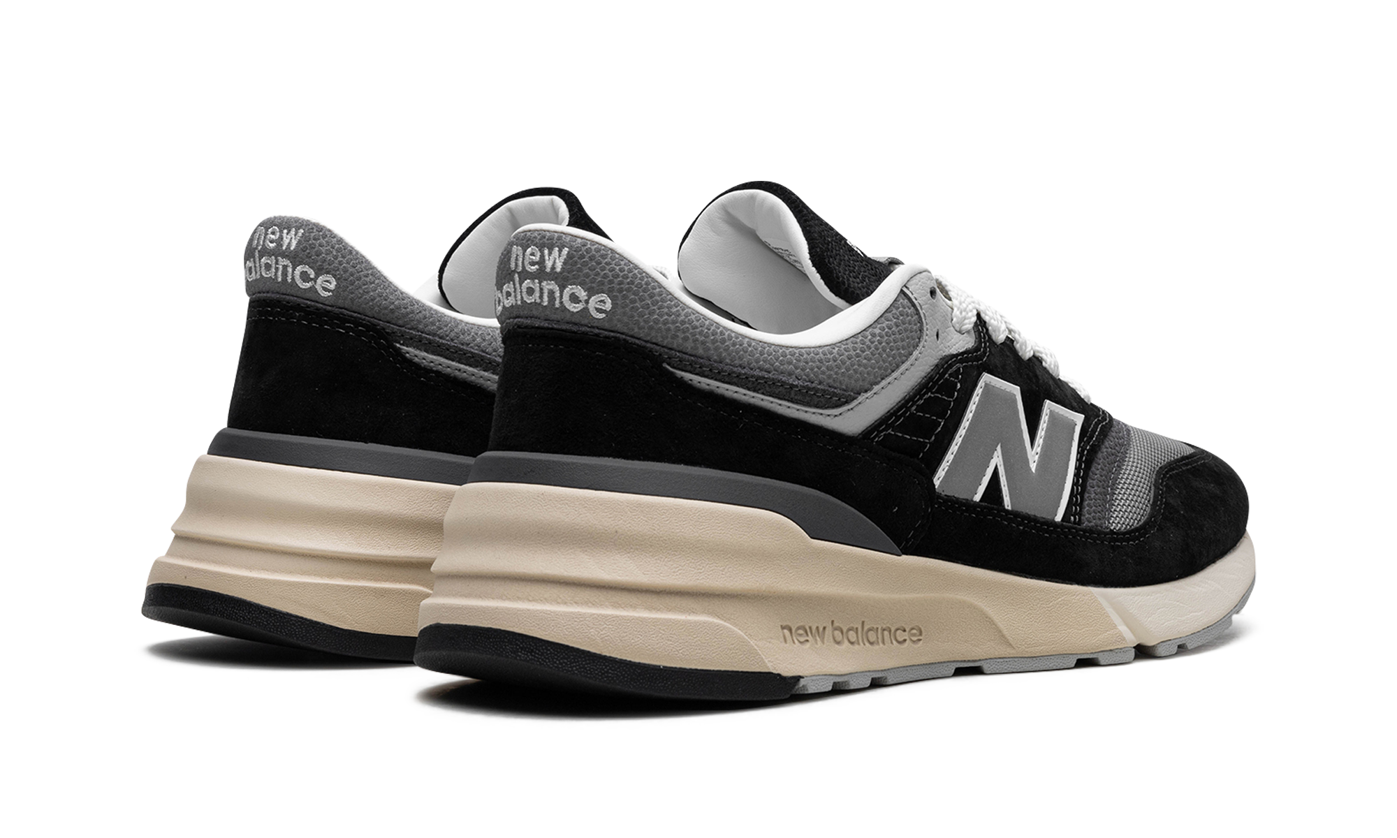 997r "black Grey" - 3