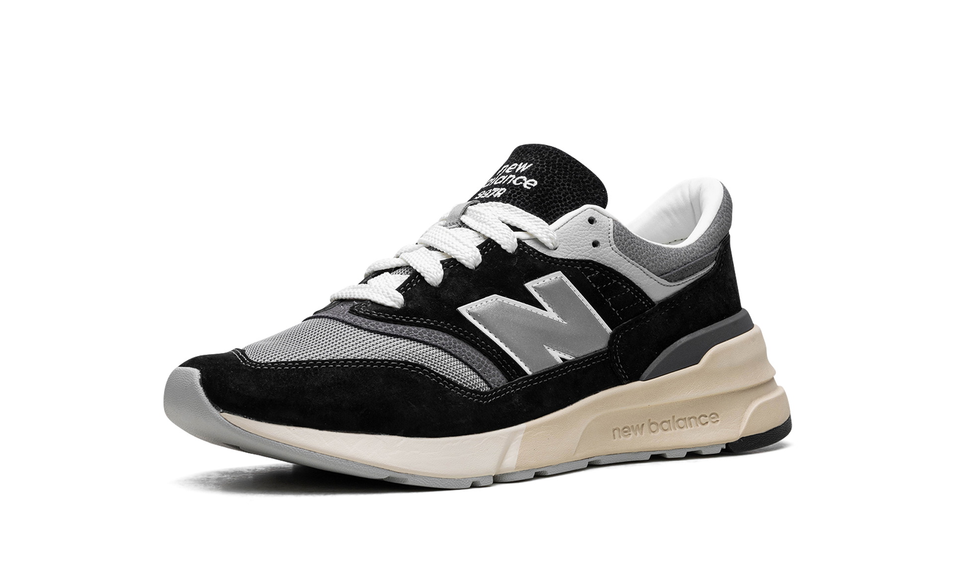 997r "black Grey" - 4