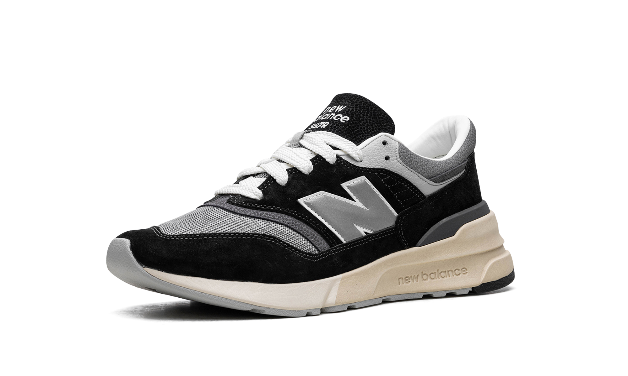 997r "black Grey" - 4