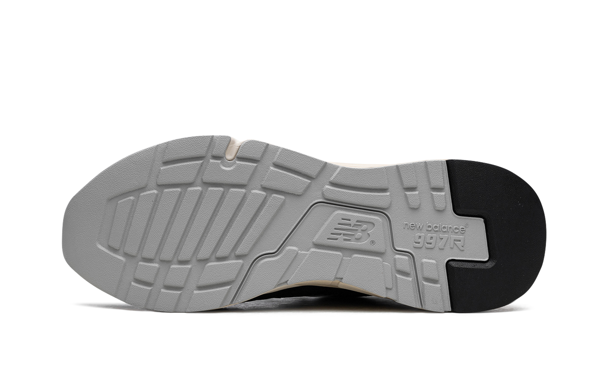997r "black Grey" - 5