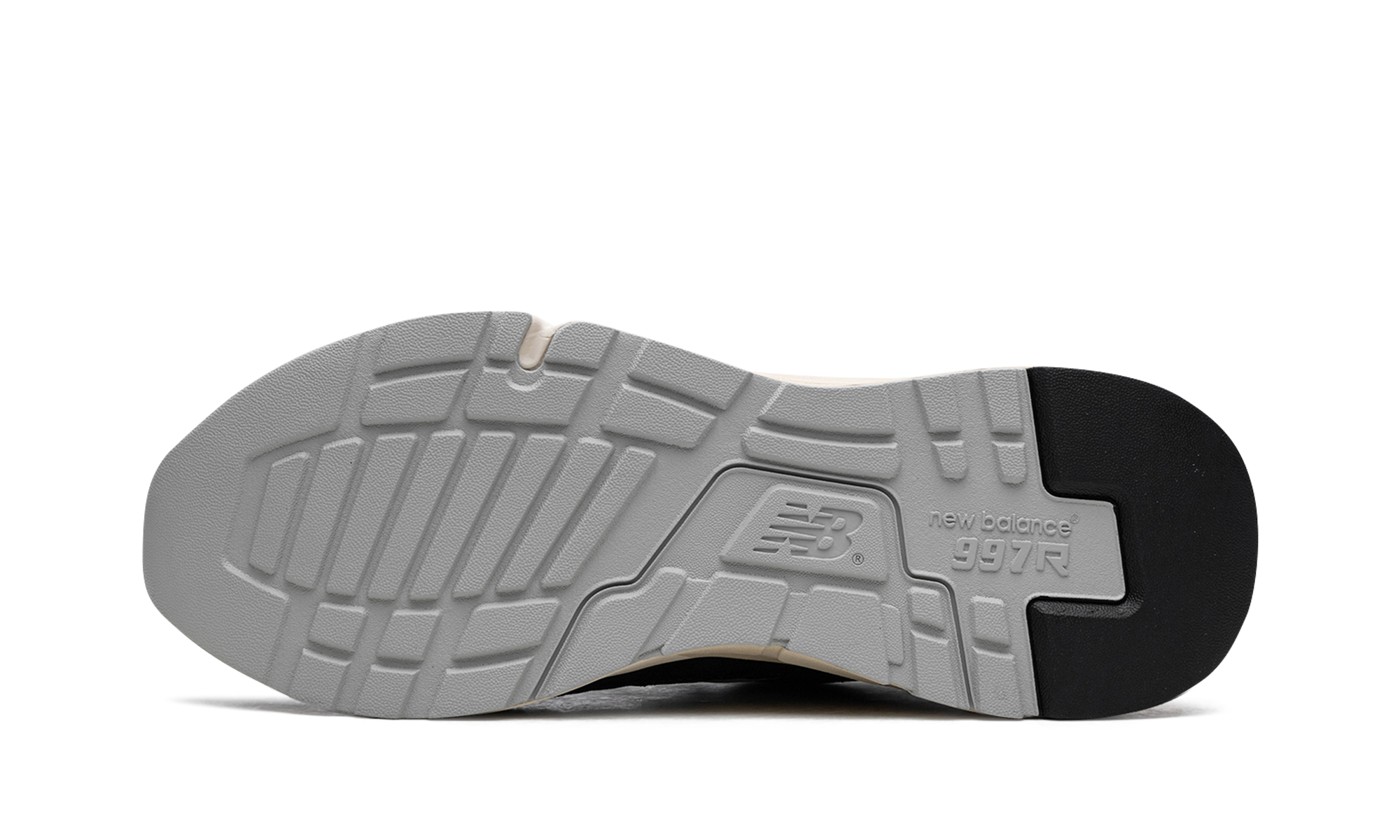 997r "black Grey" - 5