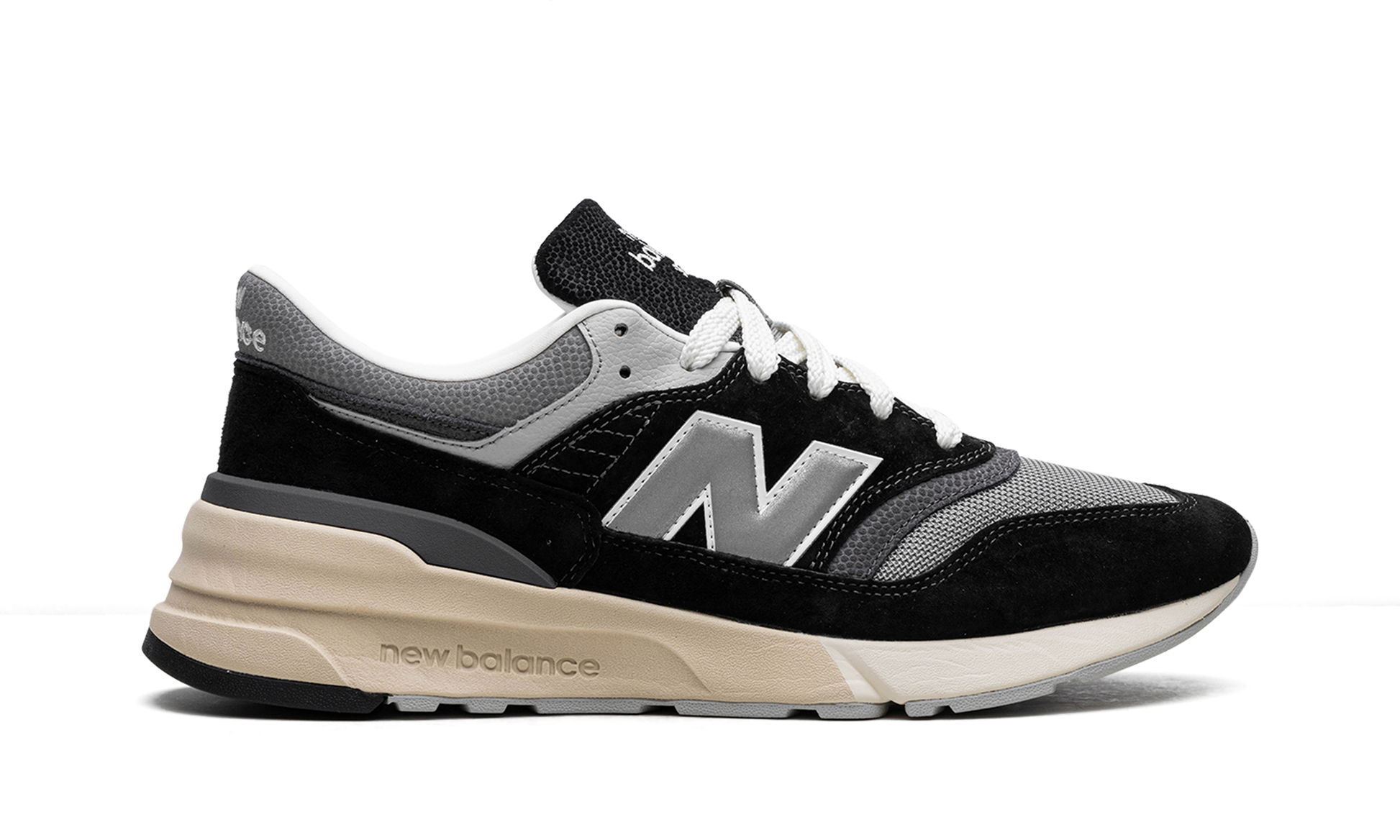 997r "black Grey" - 6