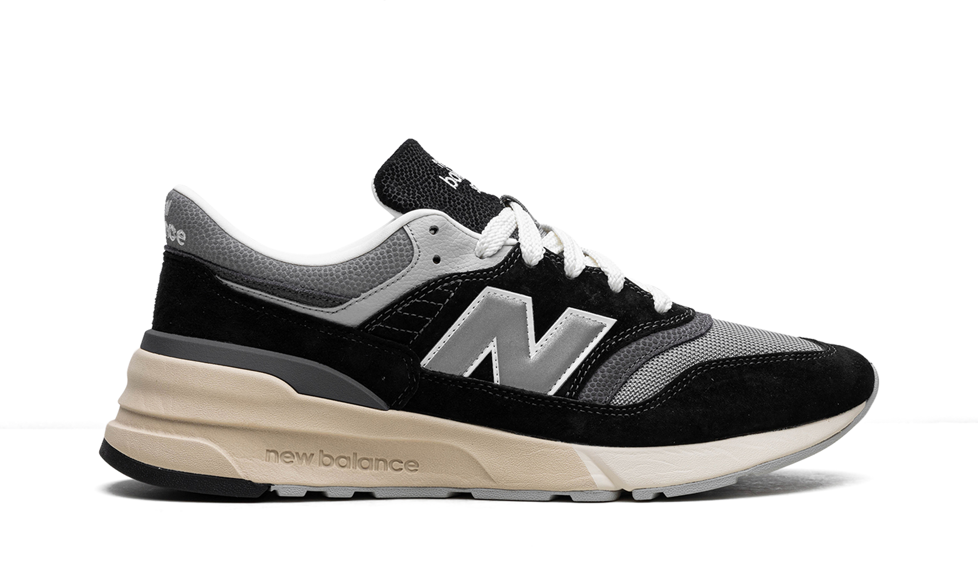 997r "black Grey" - 6