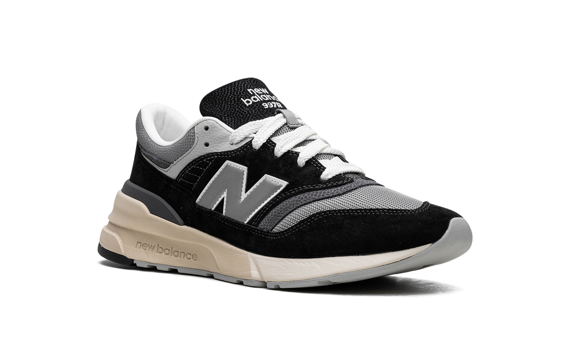 997r "black Grey" - 7
