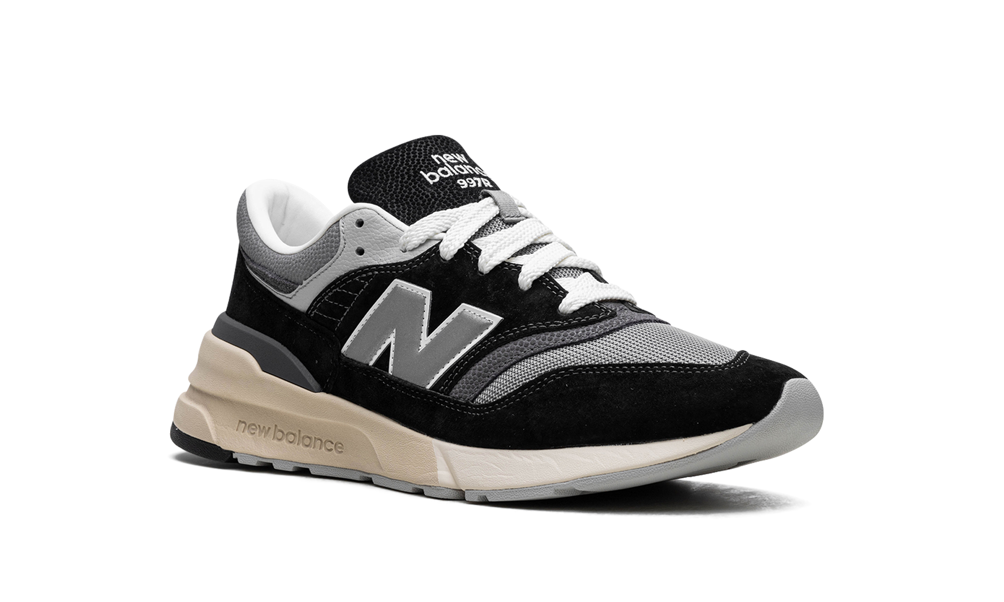 997r "black Grey" - 7