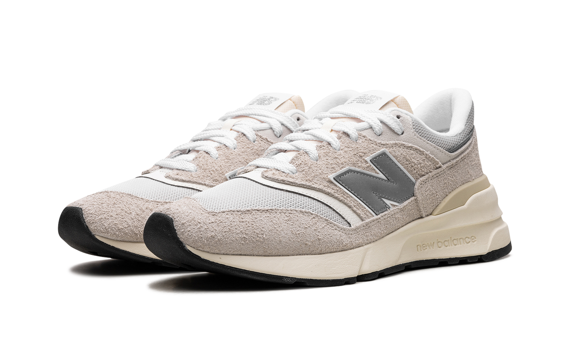 997r "cream" - 2