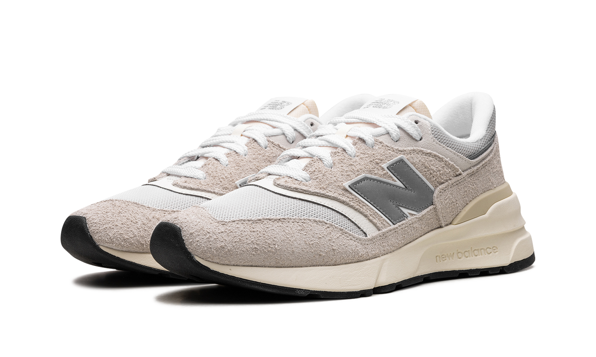 997r "cream" - 2