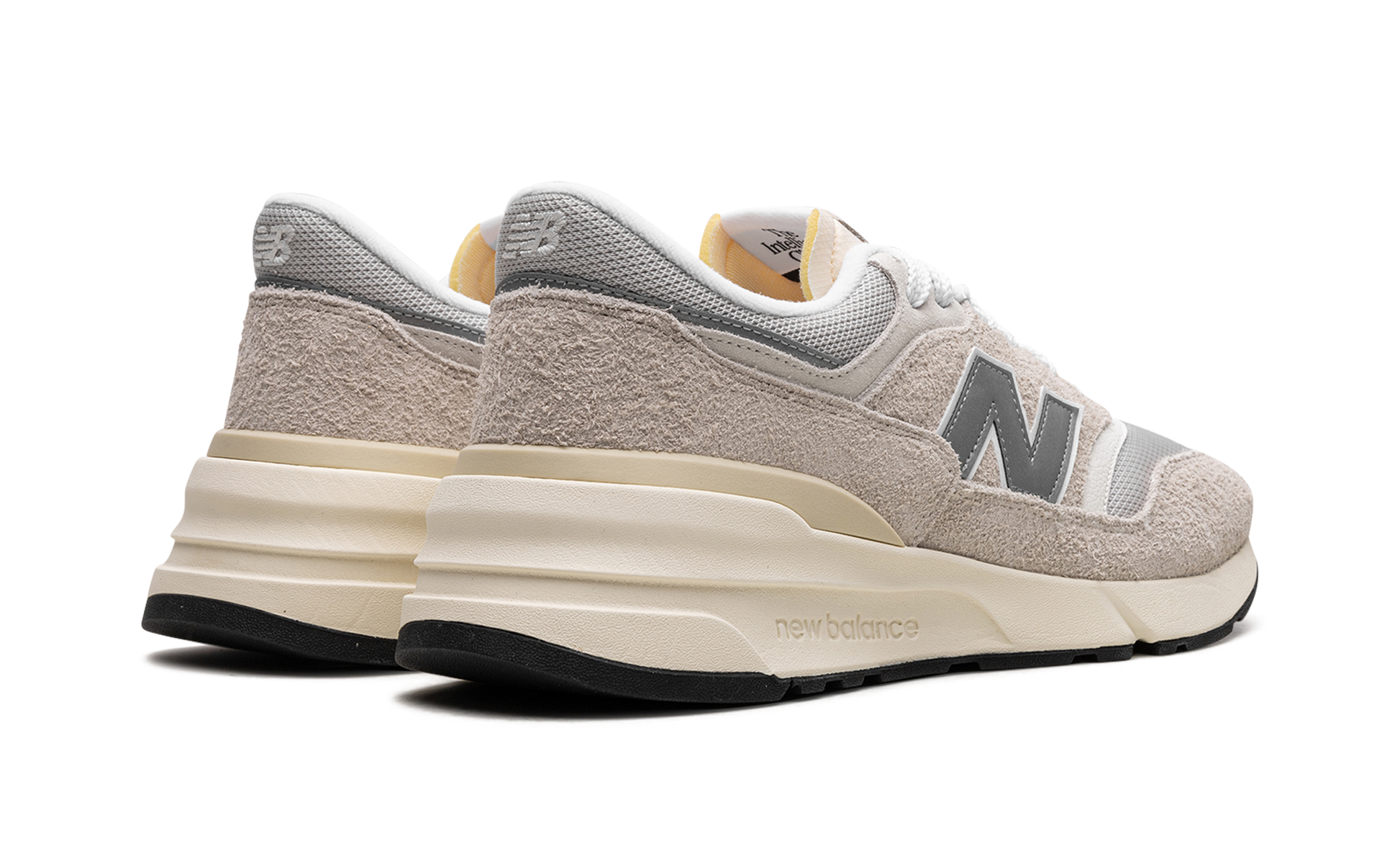 997r "cream" - 3