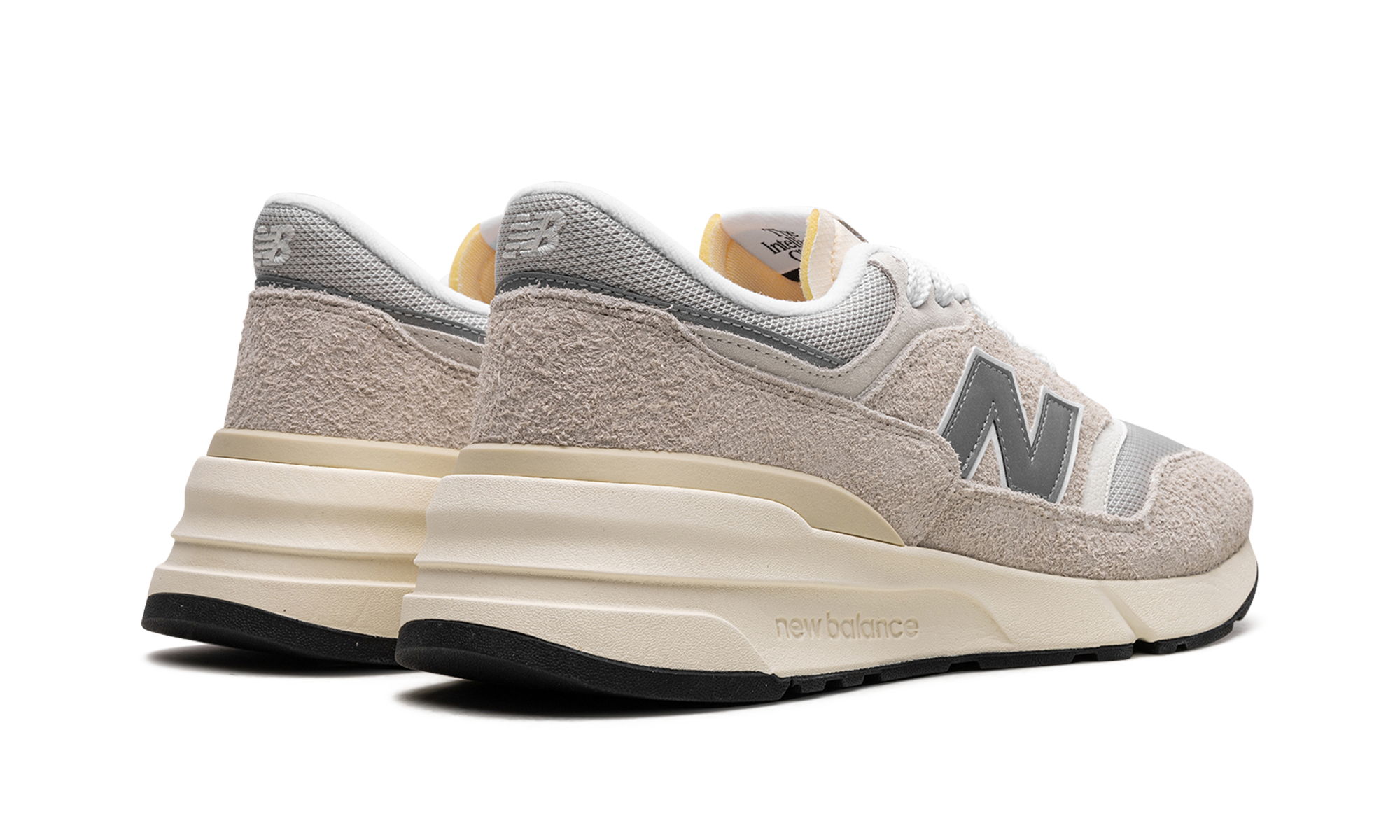 997r "cream" - 3