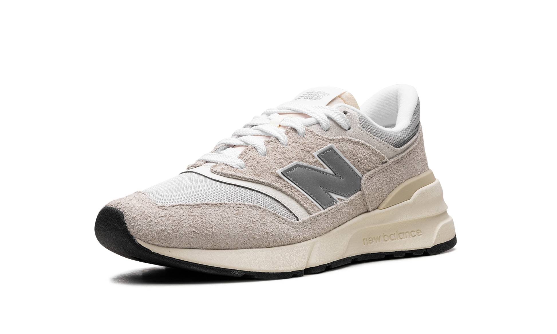 997r "cream" - 4