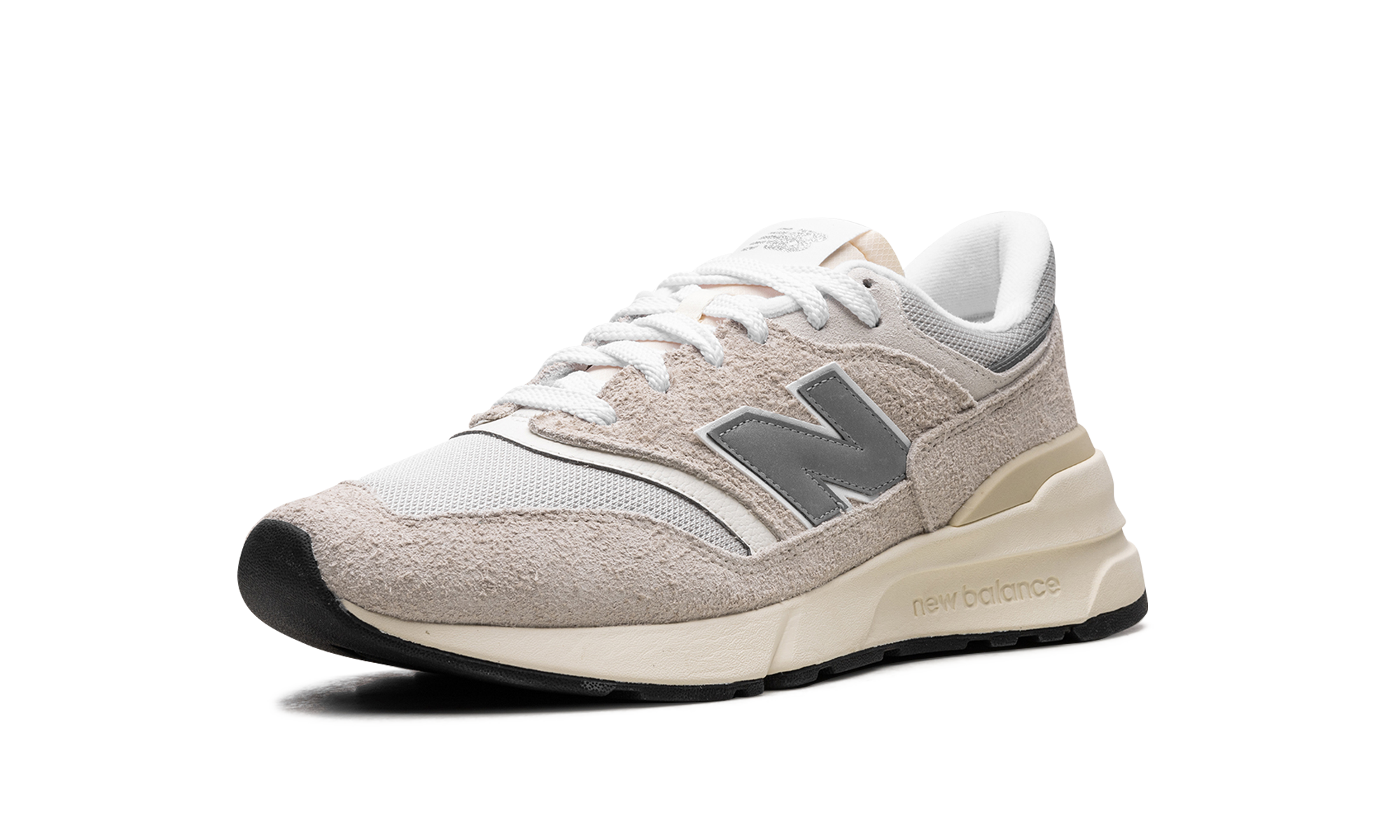 997r "cream" - 4