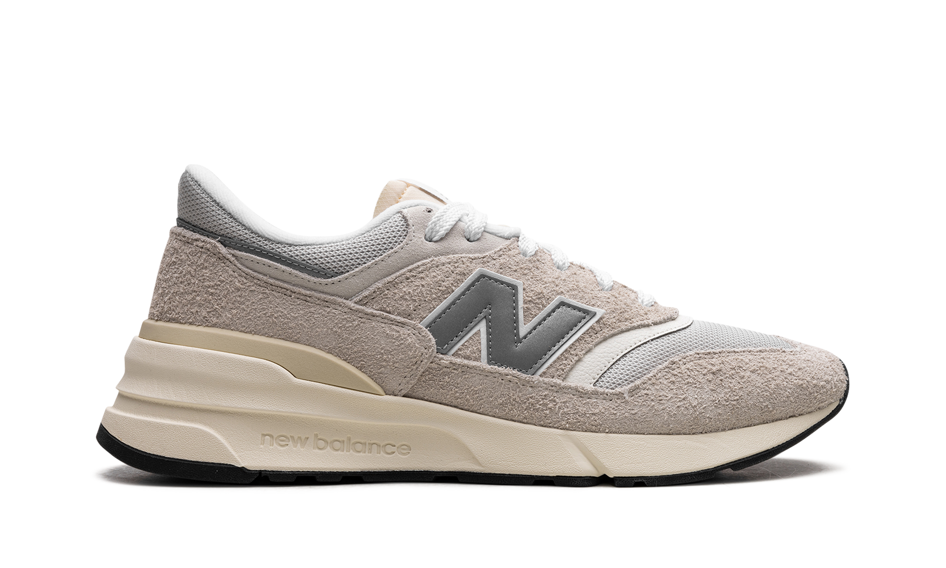 997r "cream" - 6