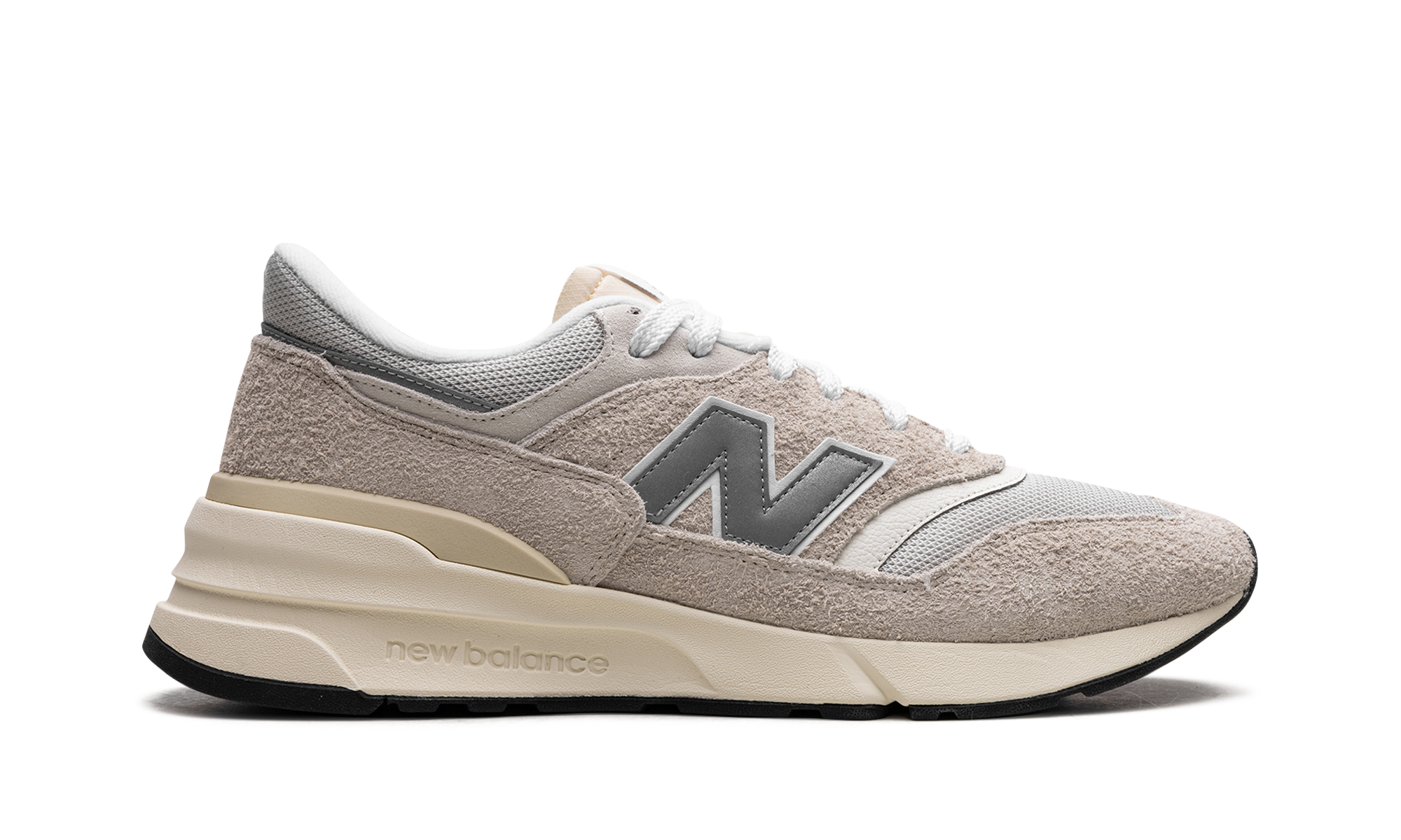 997r "cream" - 6