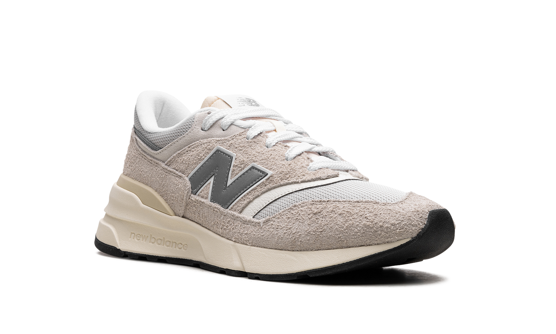 997r "cream" - 7