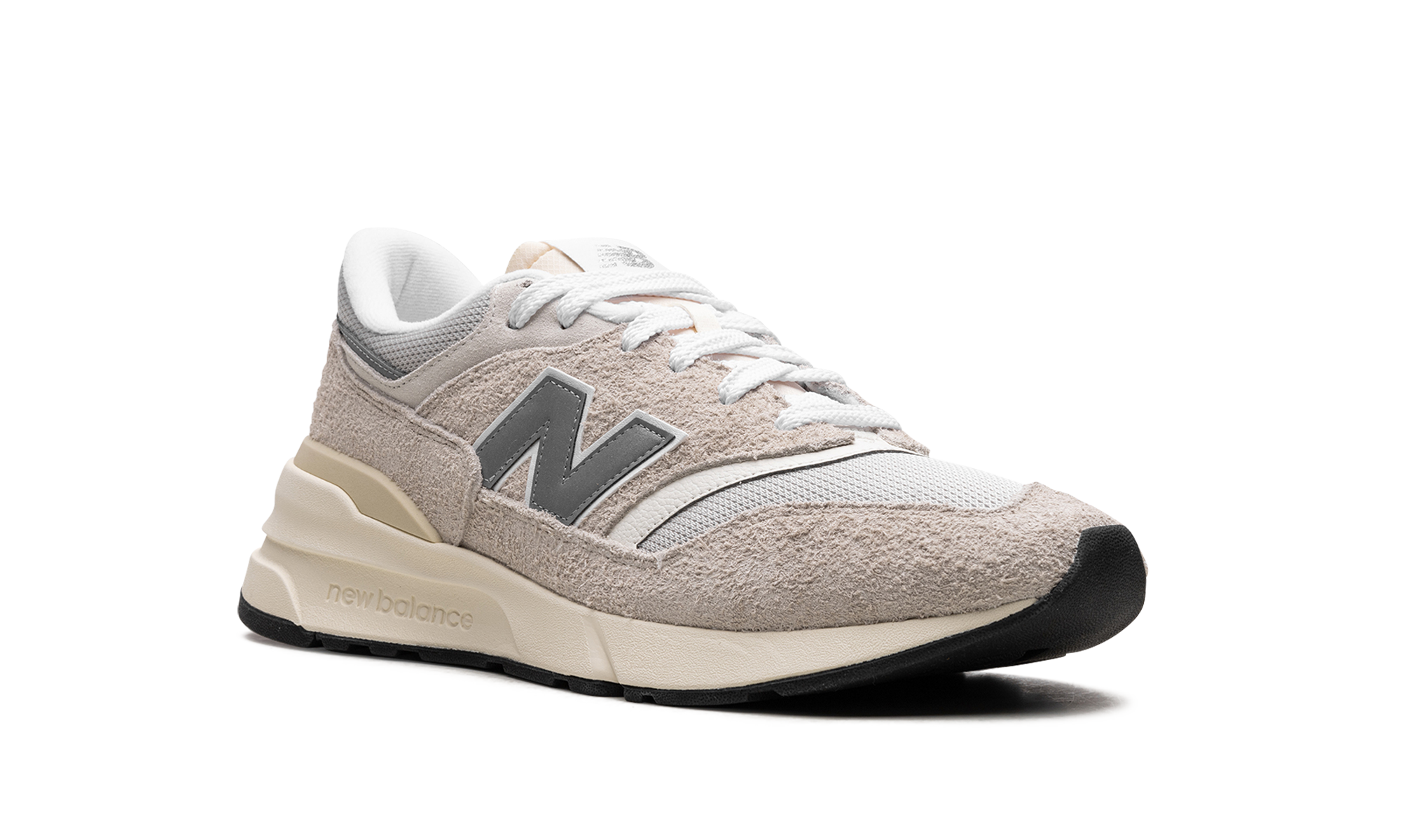 997r "cream" - 7