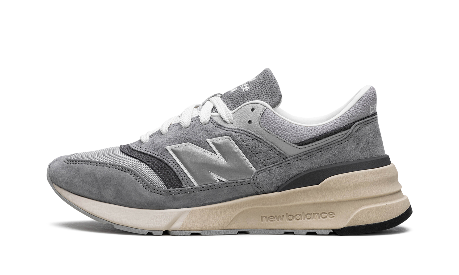 997r "grey" - 1