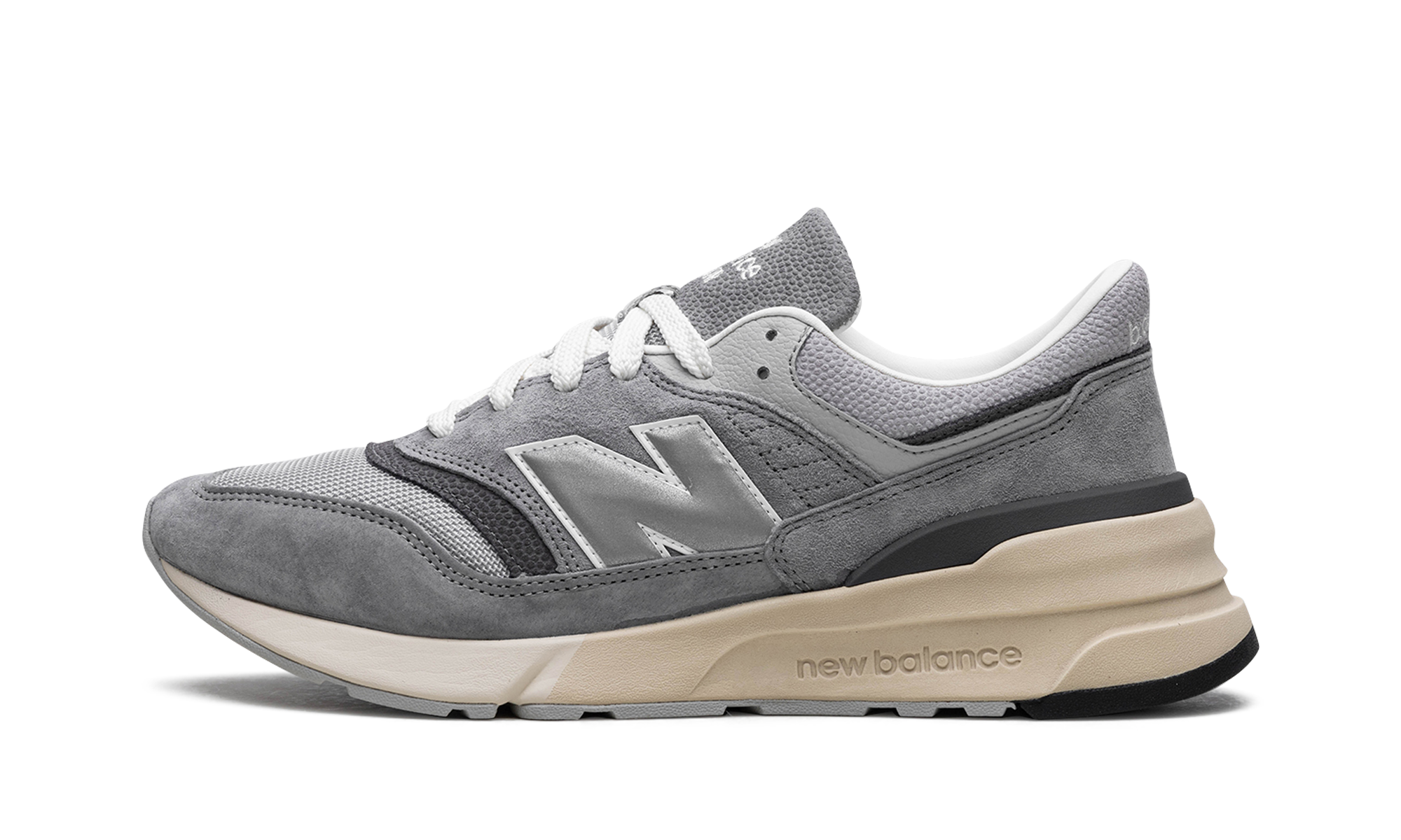 997r "grey" - 1